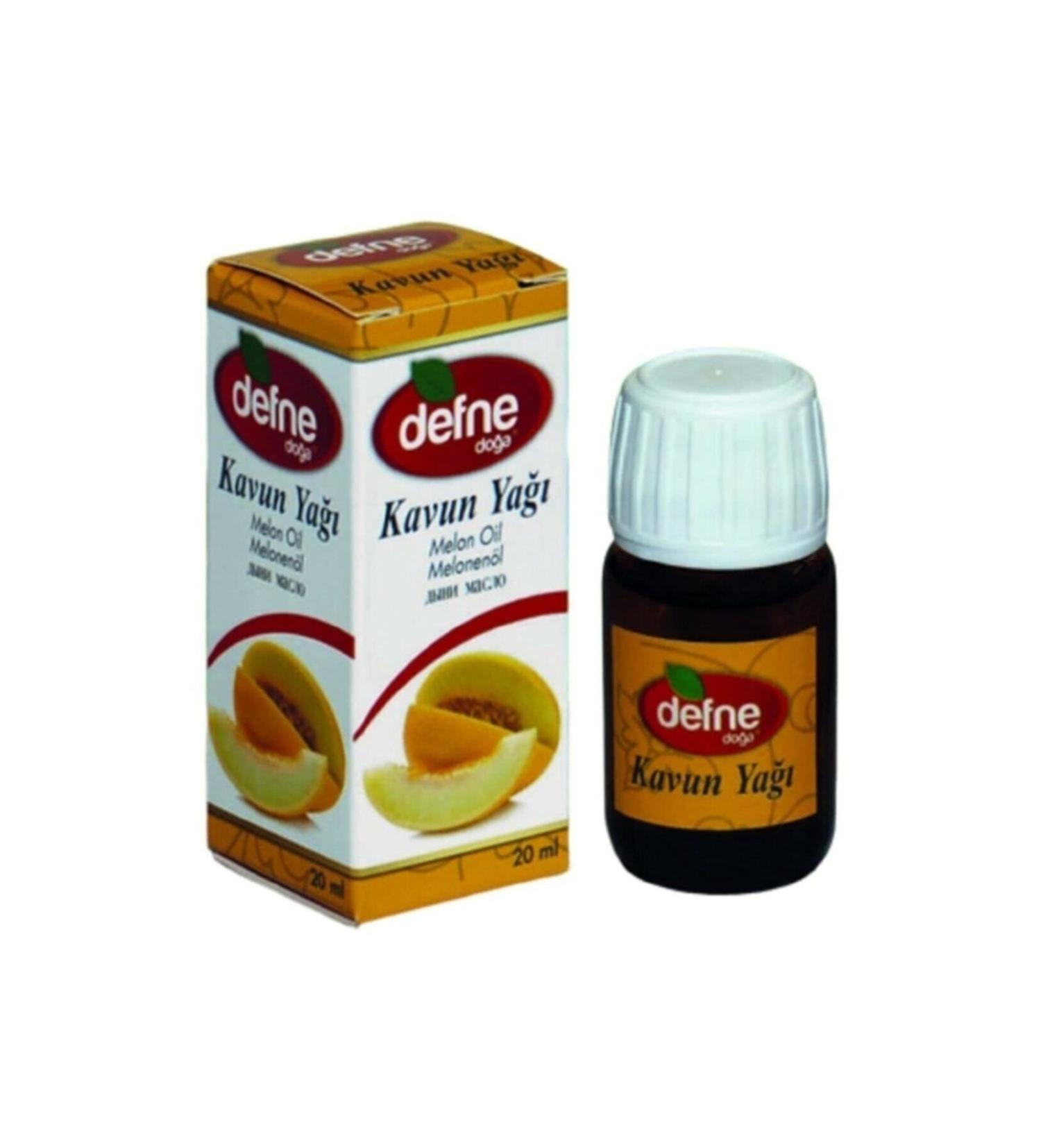 Defne Nature Melon Oil 20 ml