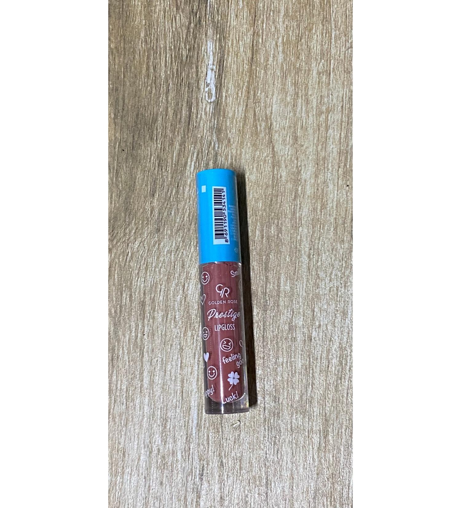 Golden Rose Prestige Mega Shine Lipgloss - 04