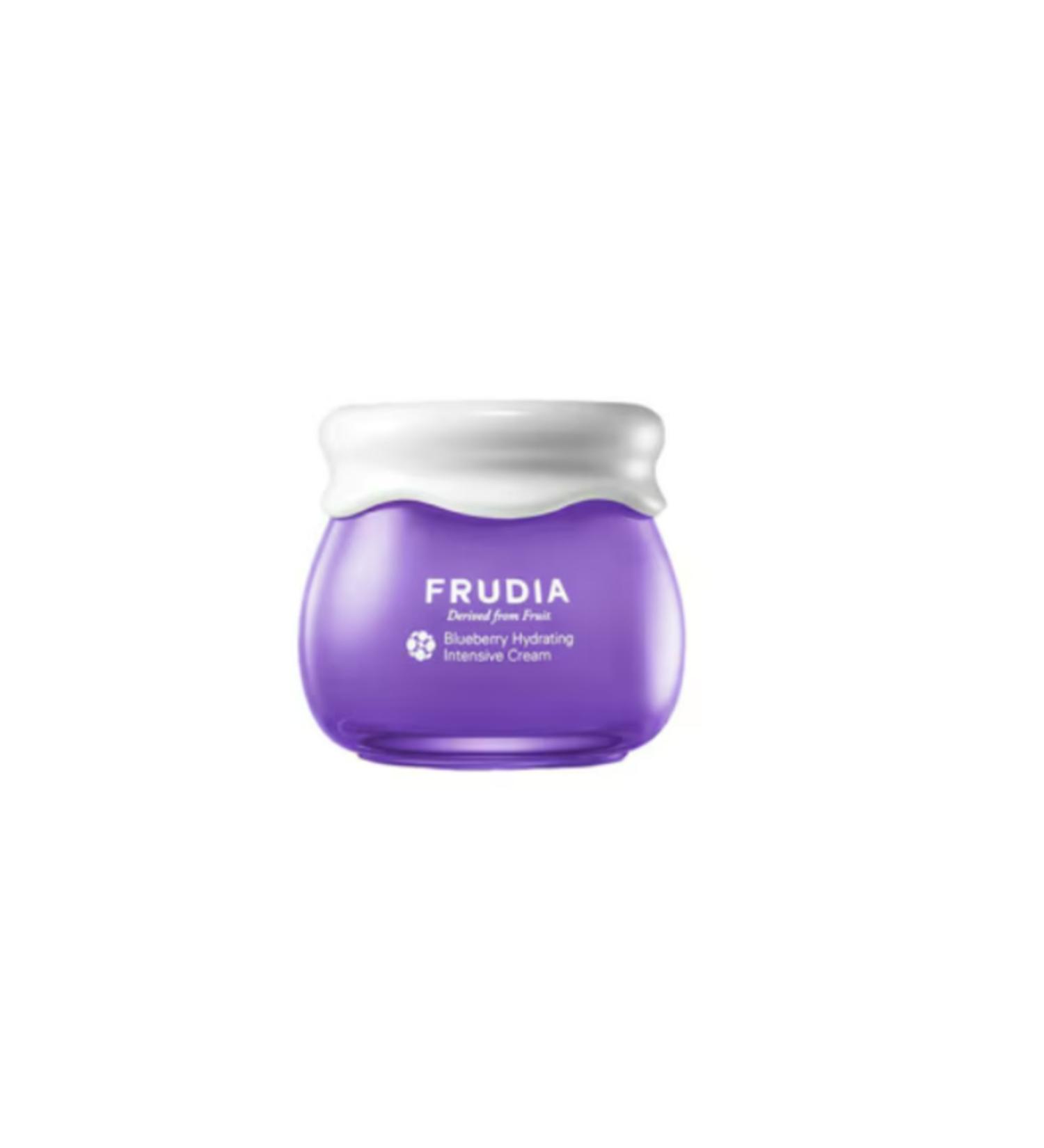 Frudia Blueberry Intensive Moisturizing Cream 55 gr