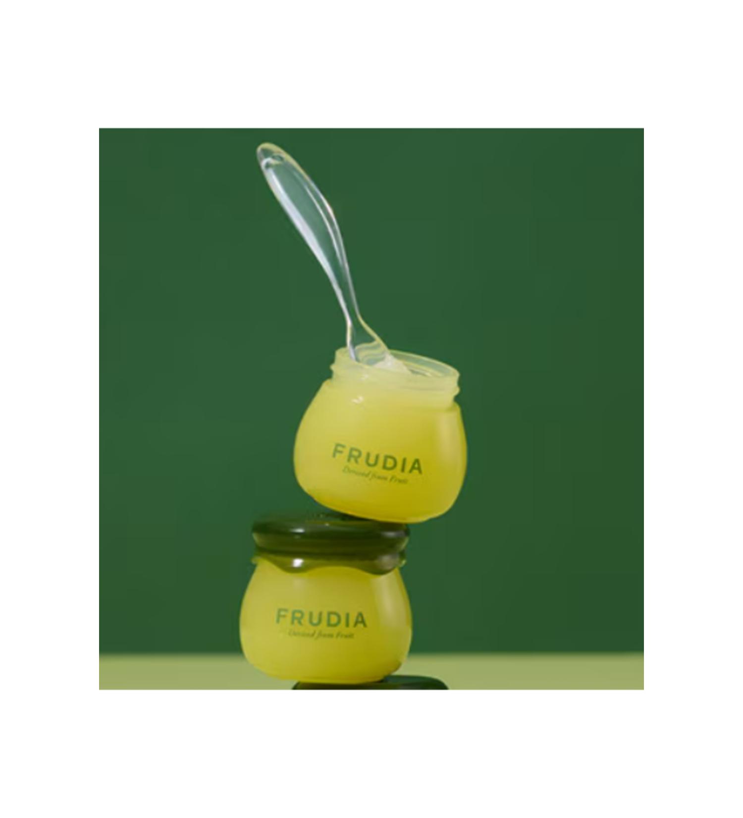 Frudia Avocado Cica Lip Balm 10 ml