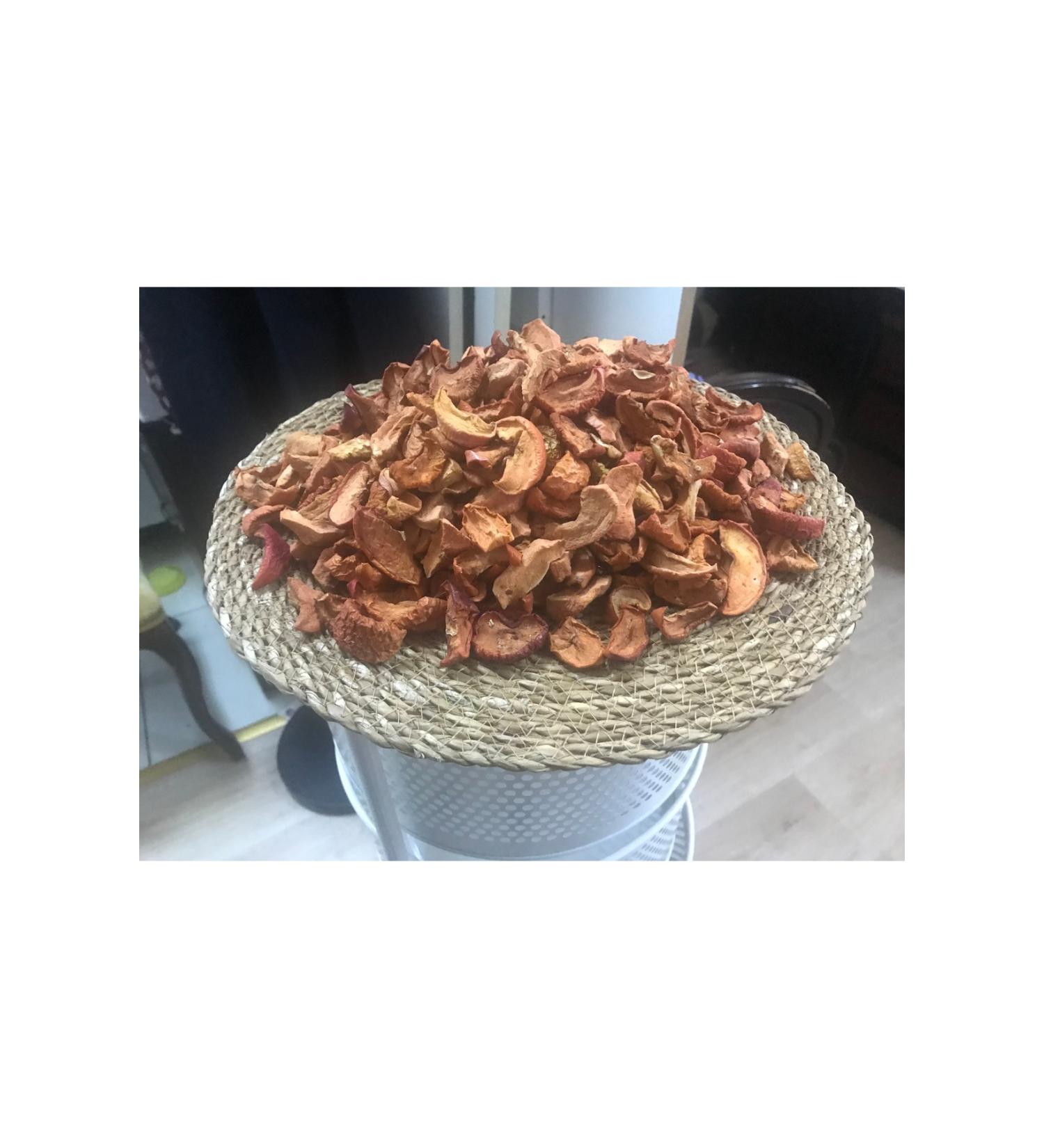DRIED APPLE ERZINCAN DRIED APPLE 1 KG