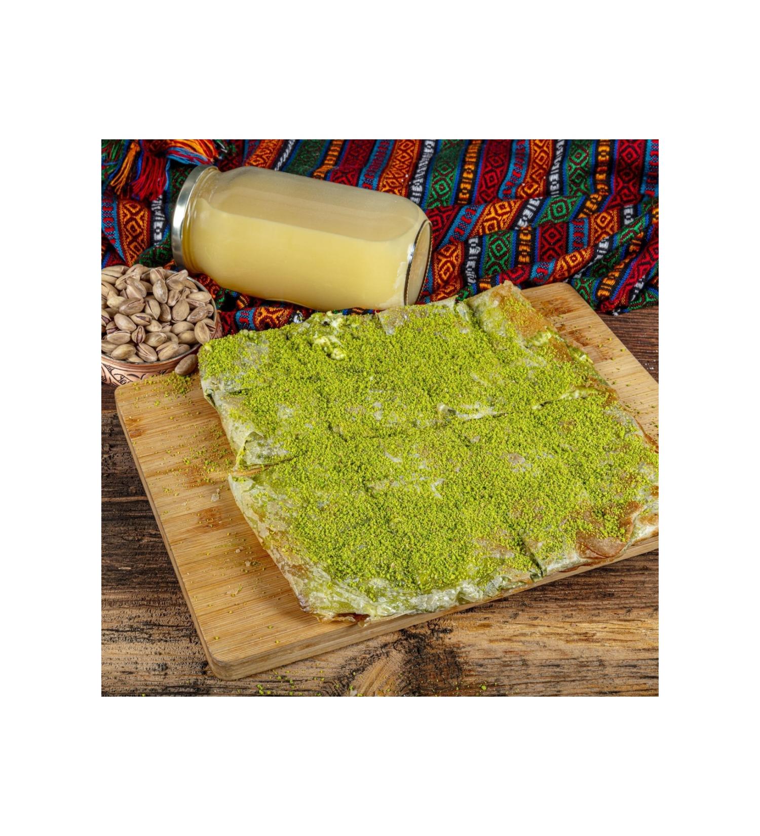 AntepDogal Pure Butter Cow Local 250 Gr