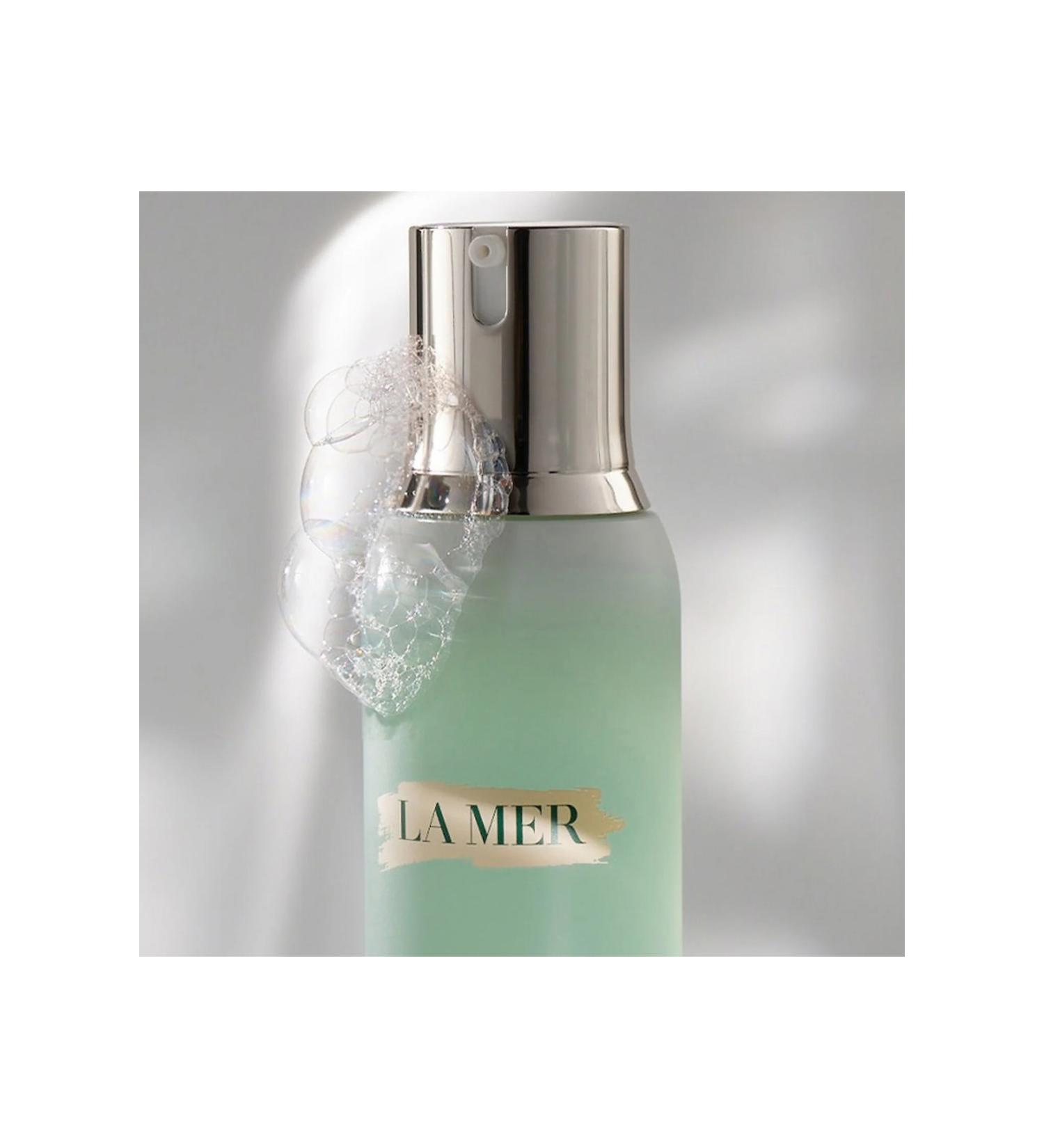 La Mer Skin Refreshing Sensitive Purifying Gel Facial Cleanser (200ml)