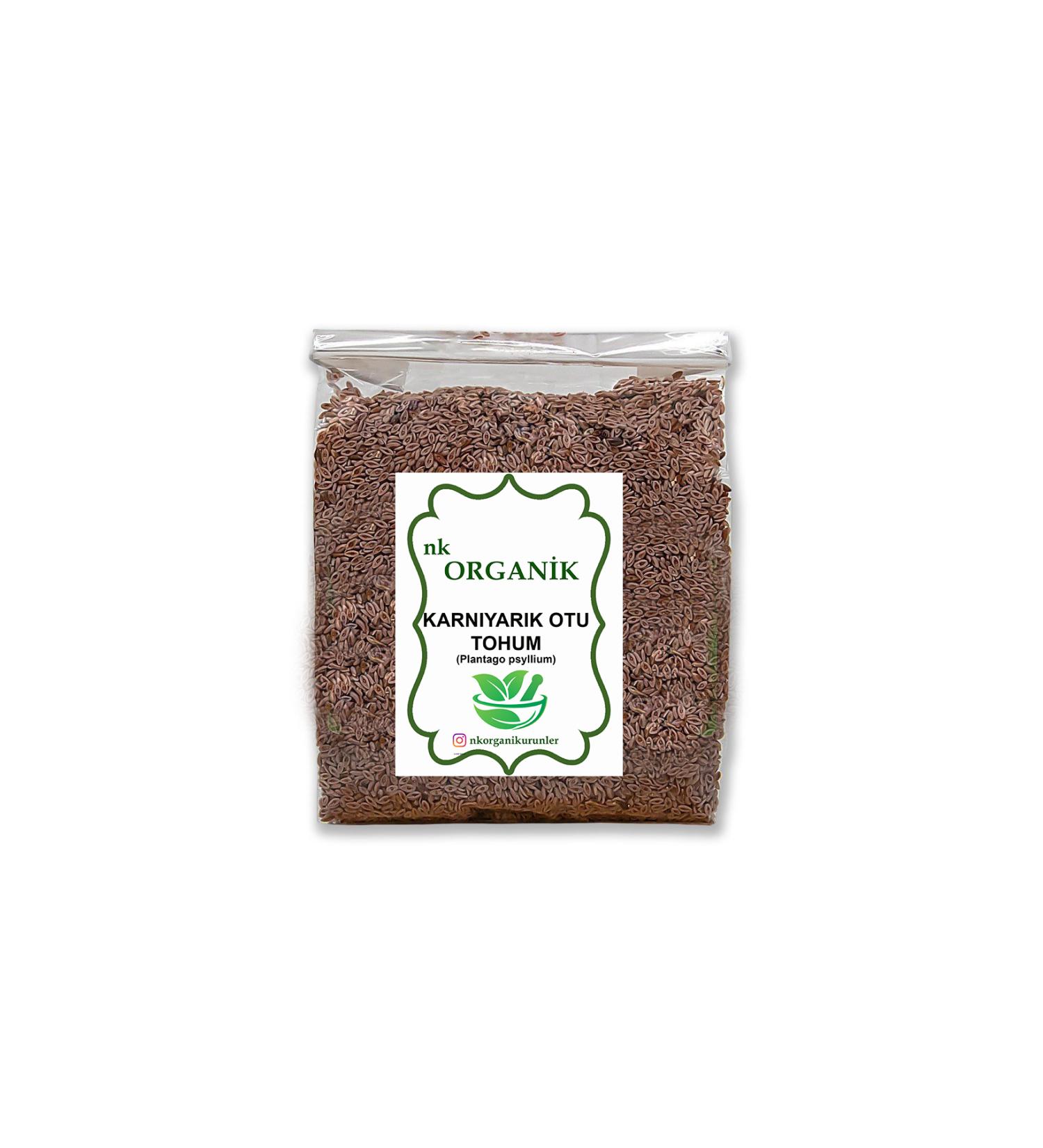 plant land NK Organic Clove Herb Seed Grain 1kg