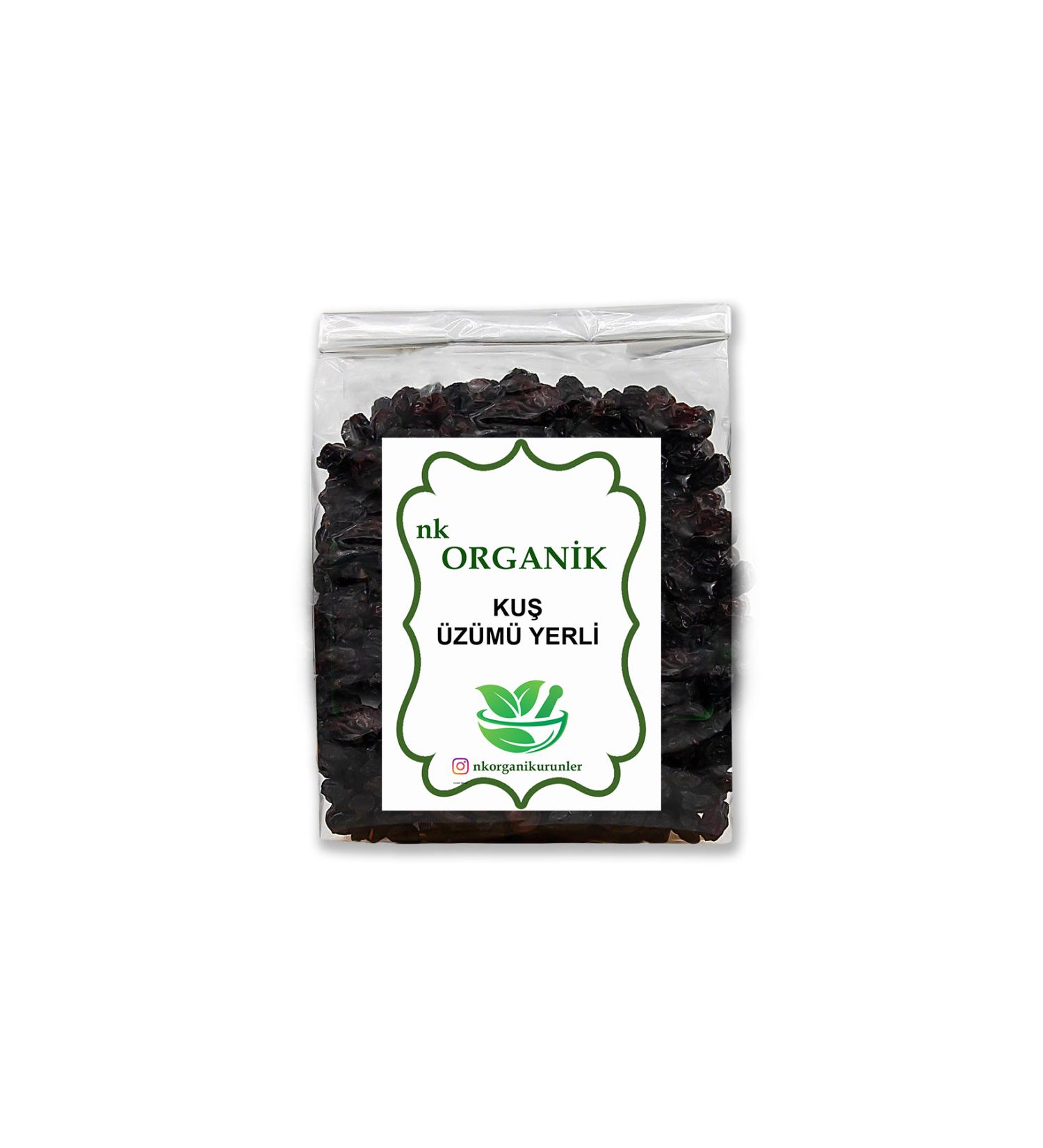 plantland NK Organic Currant New Harvest 250gr