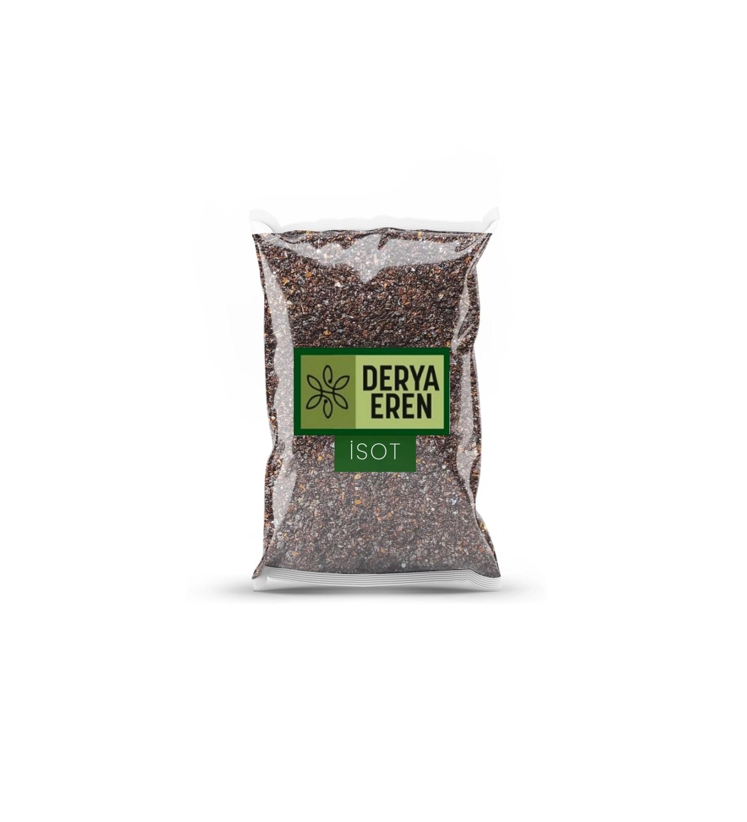 Derya Eren Urfa Region Isot Pepper 500 gr