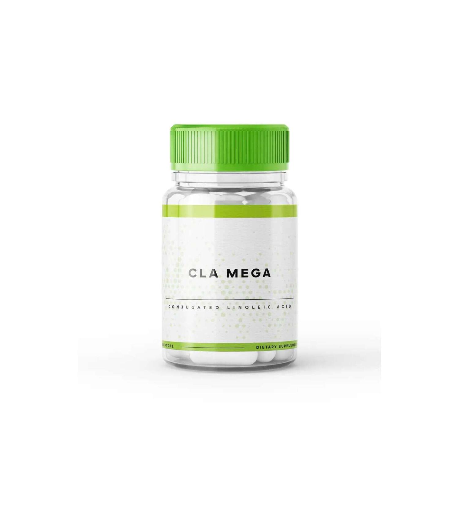 Dahafitol CLA MEGA 45 SOFTGEL