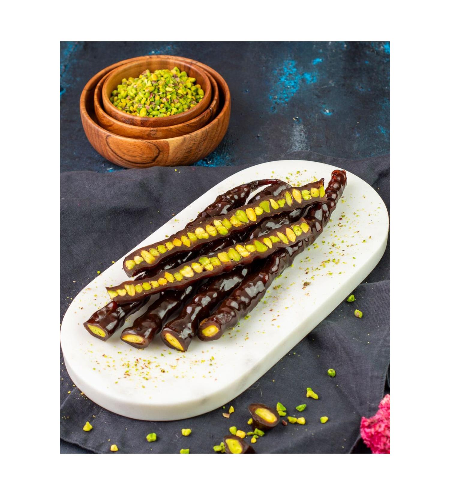 Sultan Pestil Pistachio K me 500 gr
