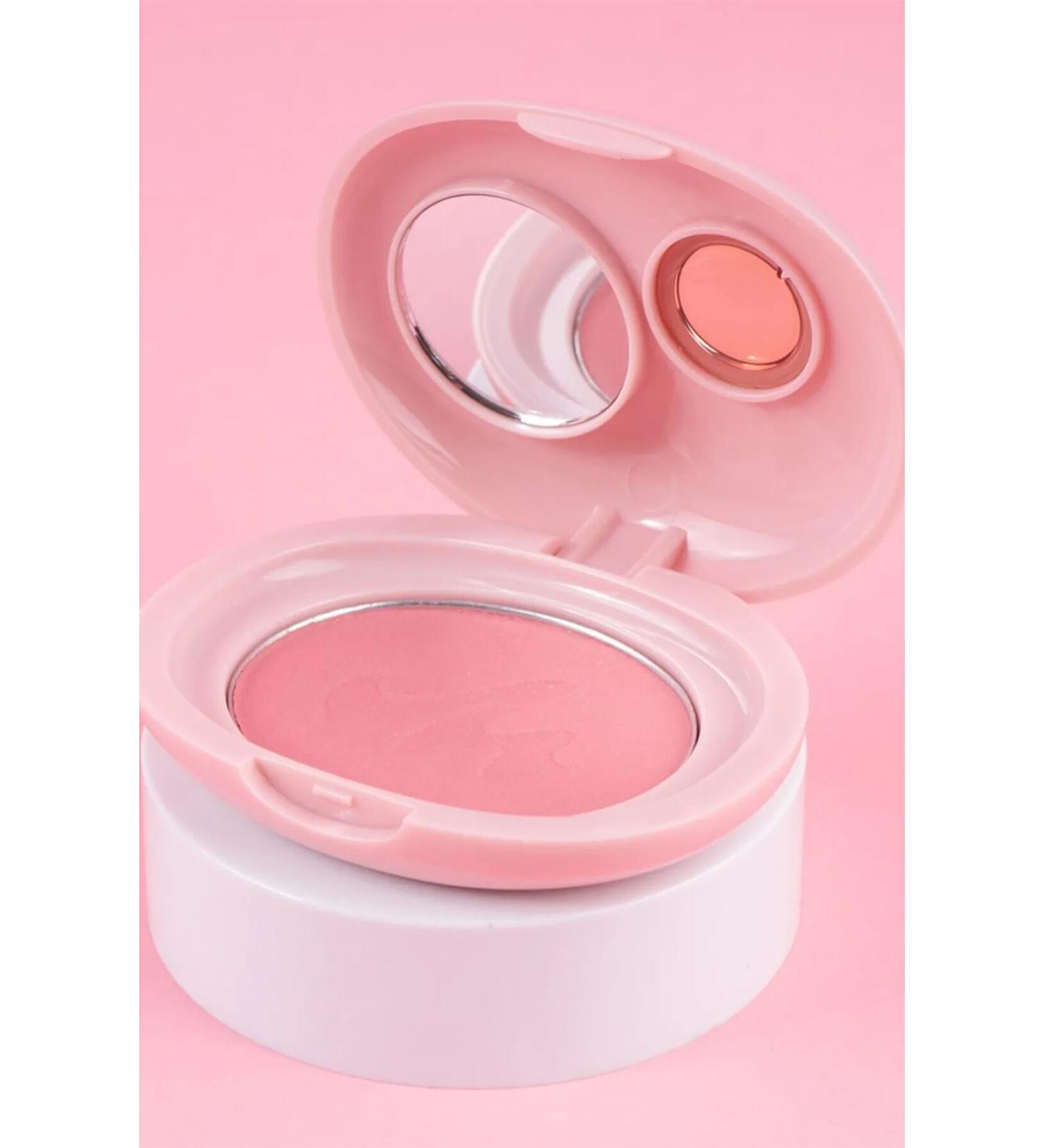 Miniso Minimalist Series Powder Blush (04)