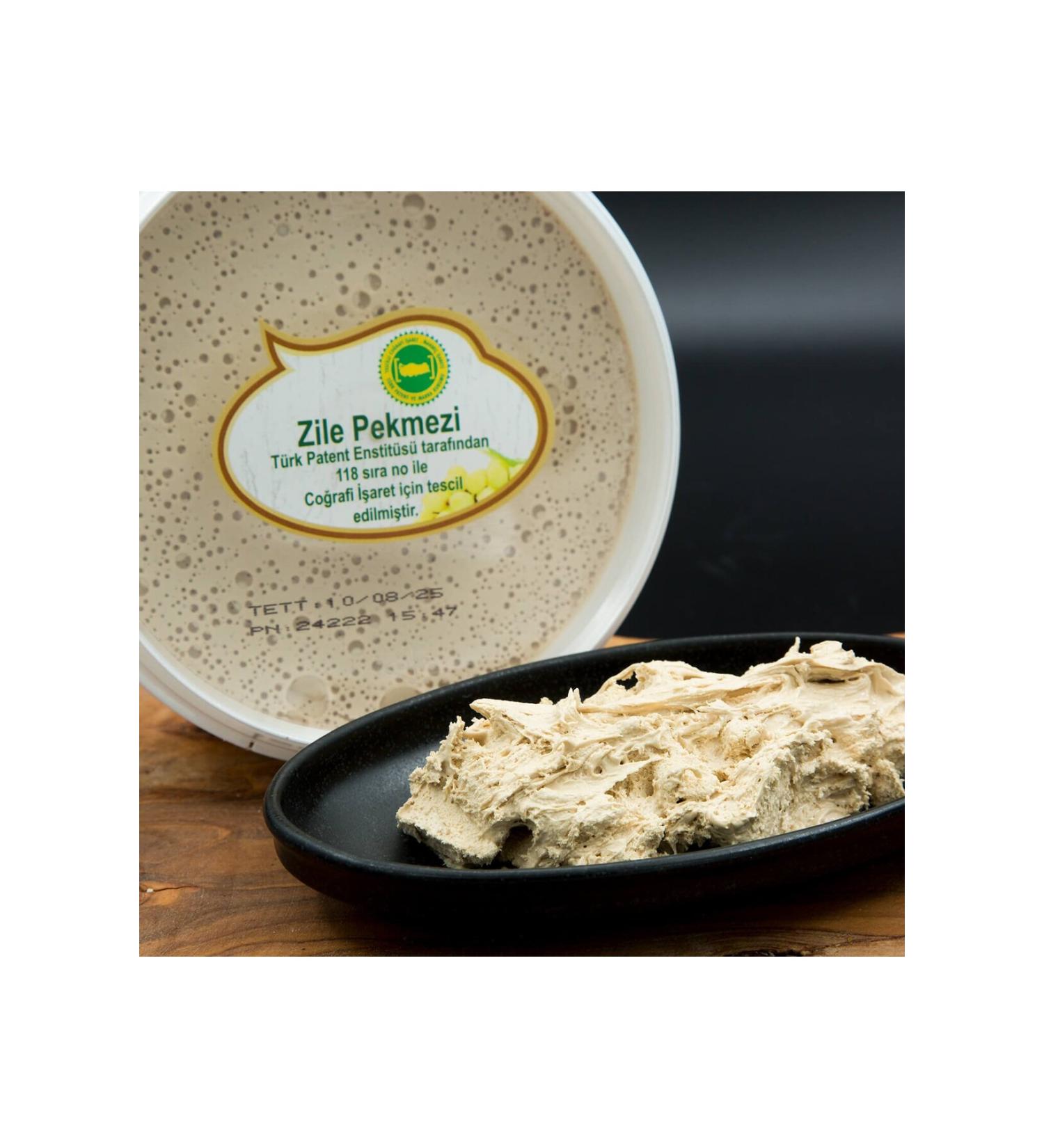 Amesia Z LE MOLASSES 300 G