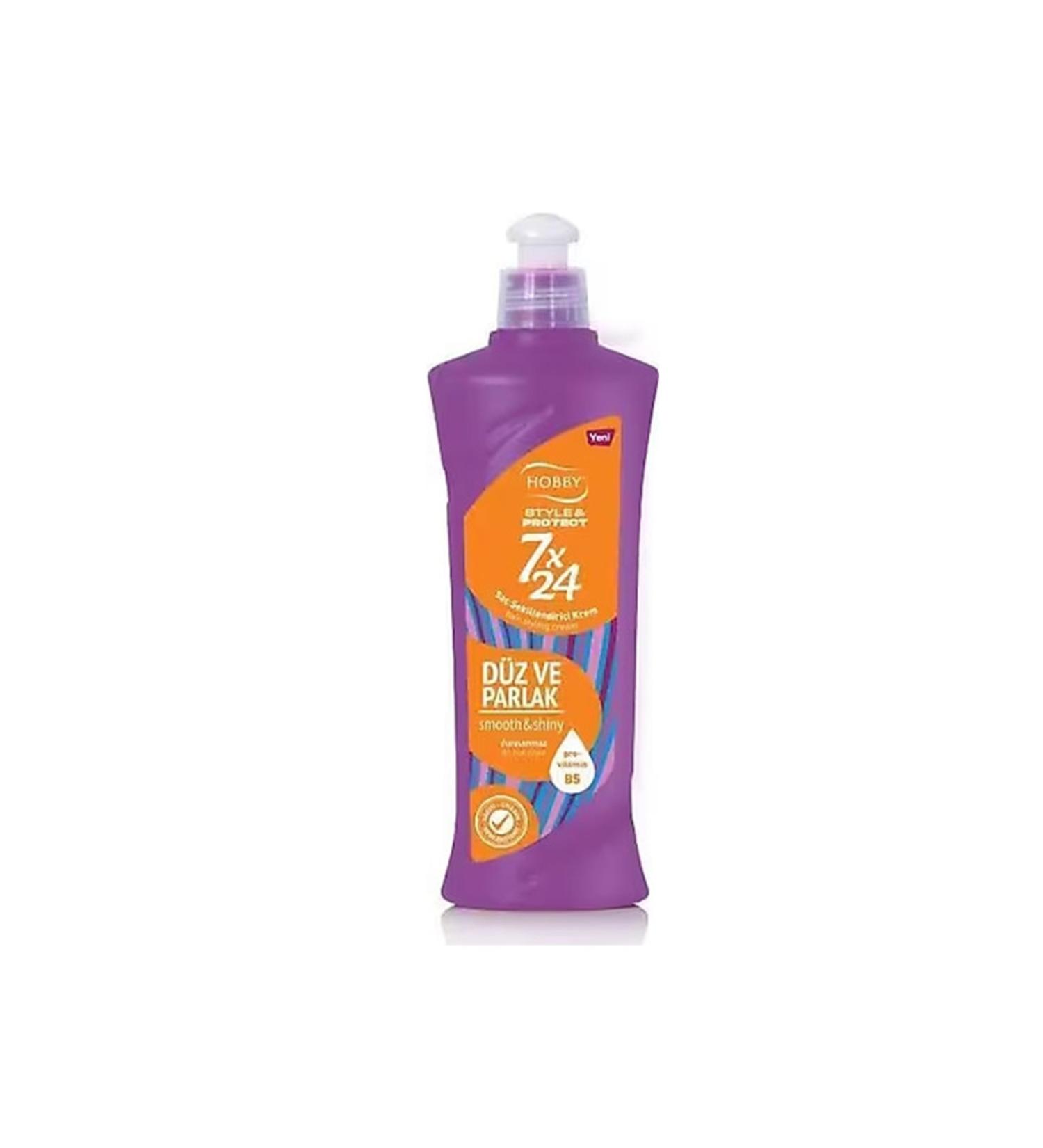 Hobby Style Protect Smooth Shiny Conditioner 250 ml
