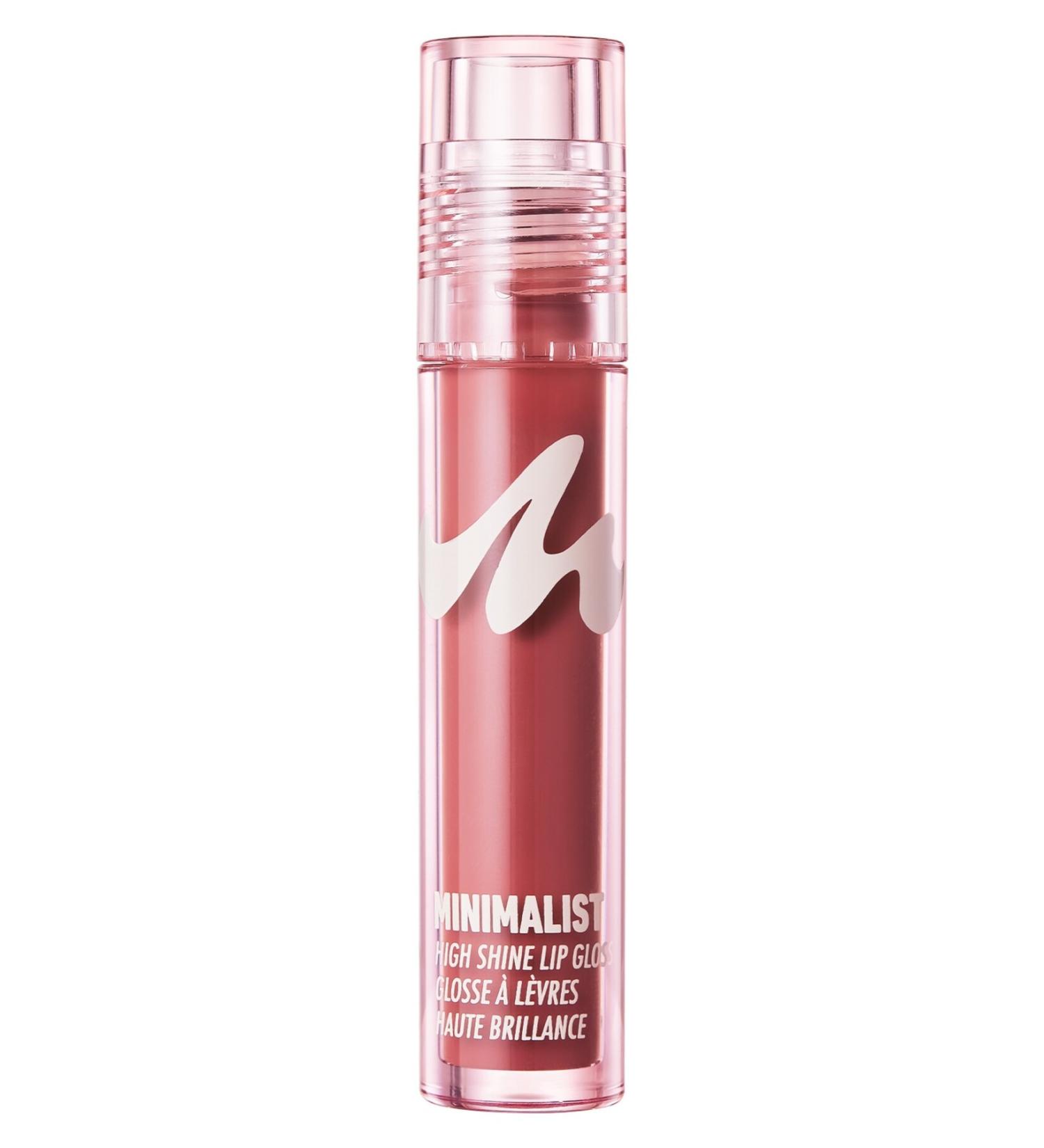 Miniso Minimalist Series Lip Gloss (09)