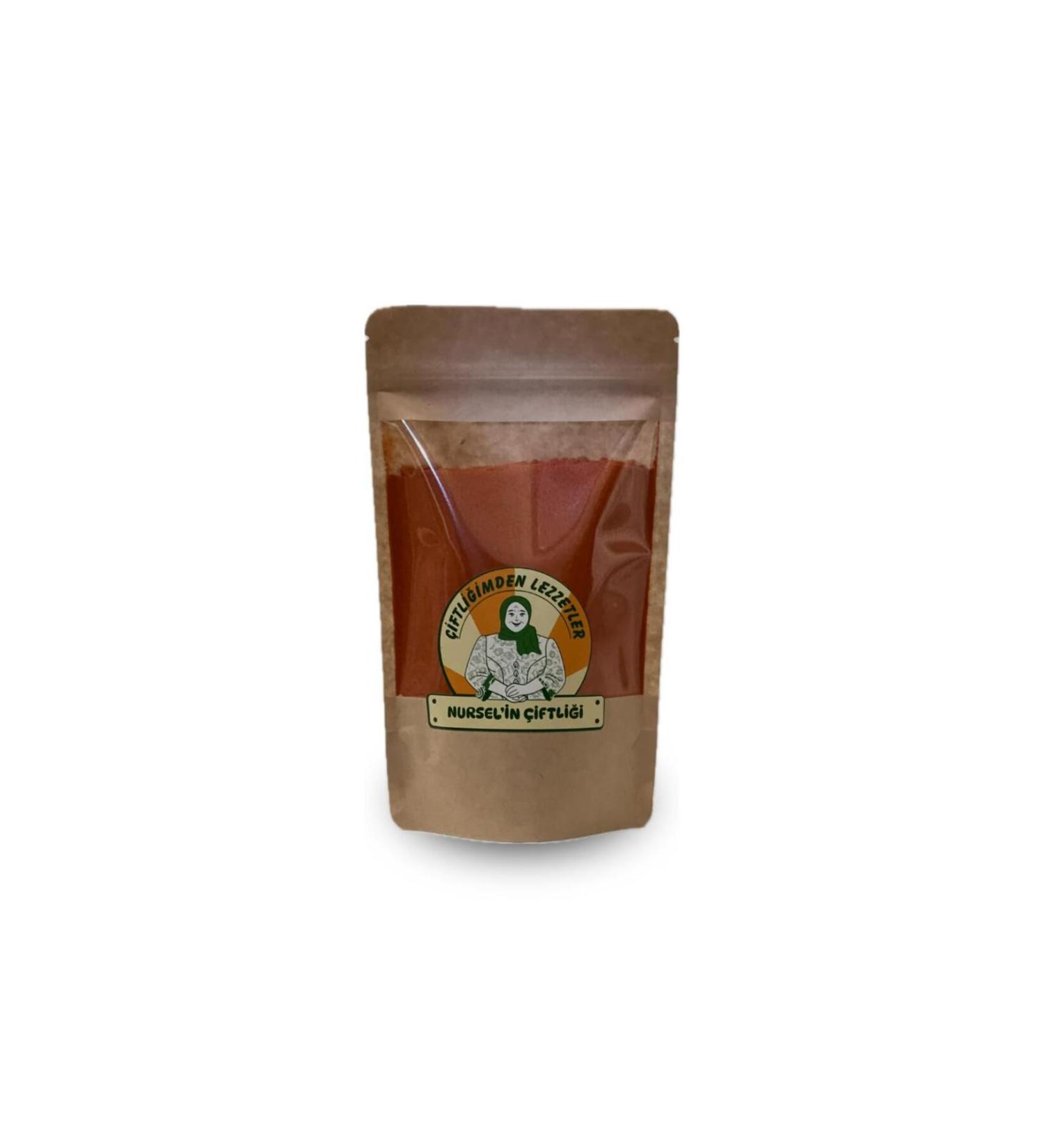 Flavors from My Farm Sweet Pepper Powder 1 Kg