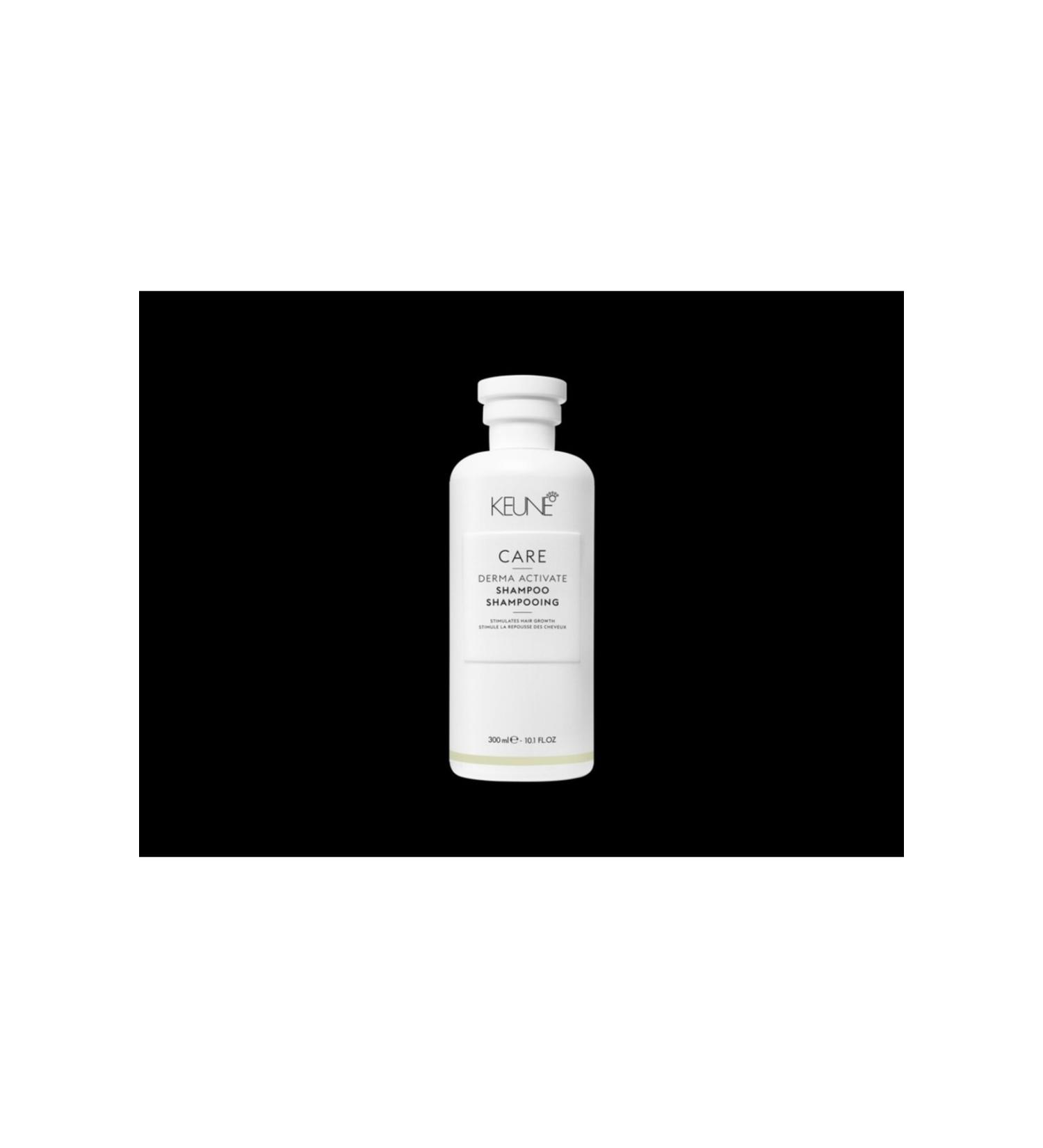 Keune Care Derma Activate Shampoo 300 ml CYT5454788745