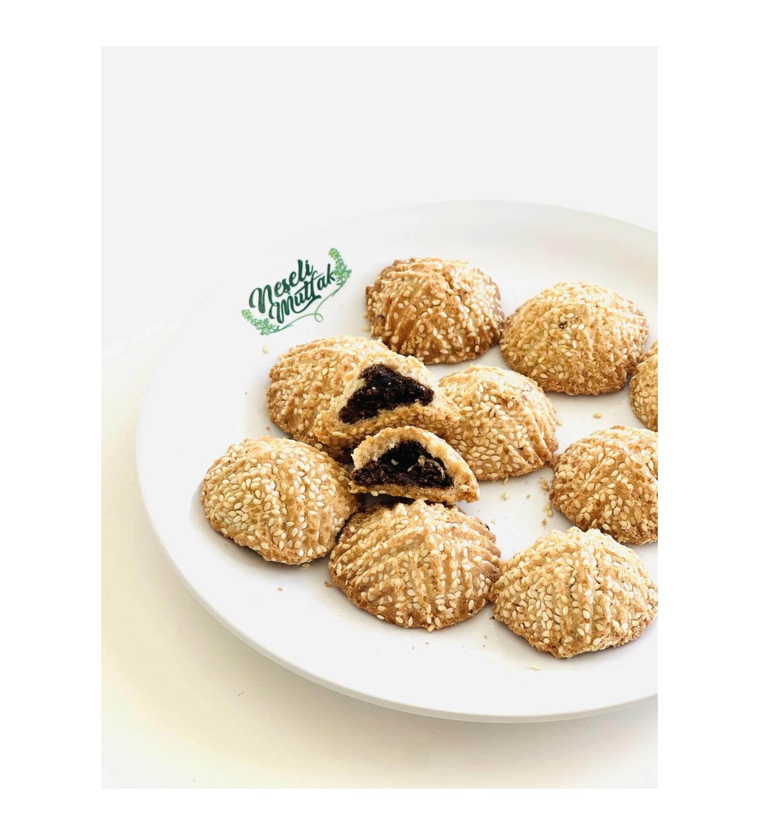 Joyful Kitchen Kombe Date 500 gr