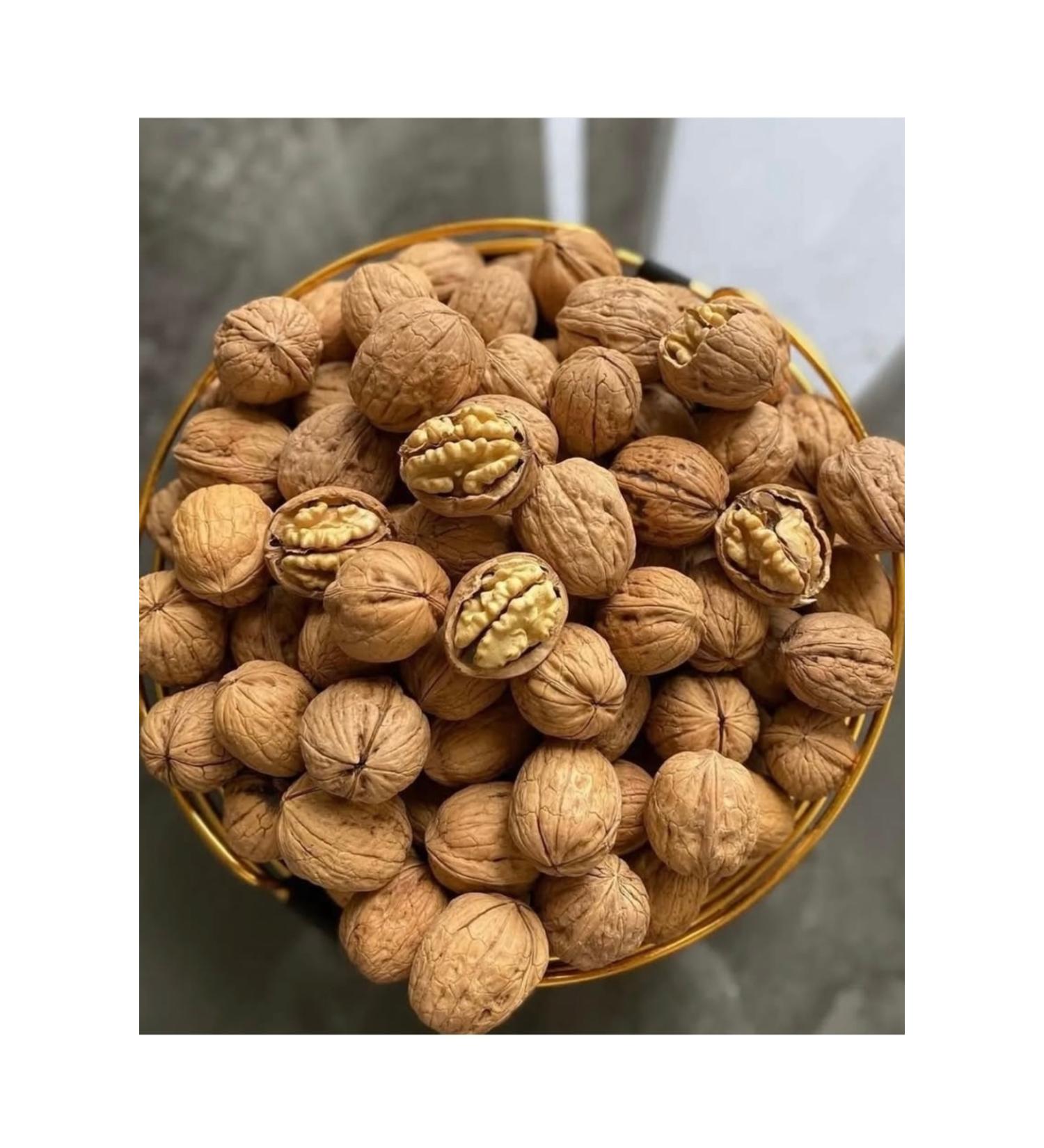 DOBEDO Shelled walnuts 1100 grams