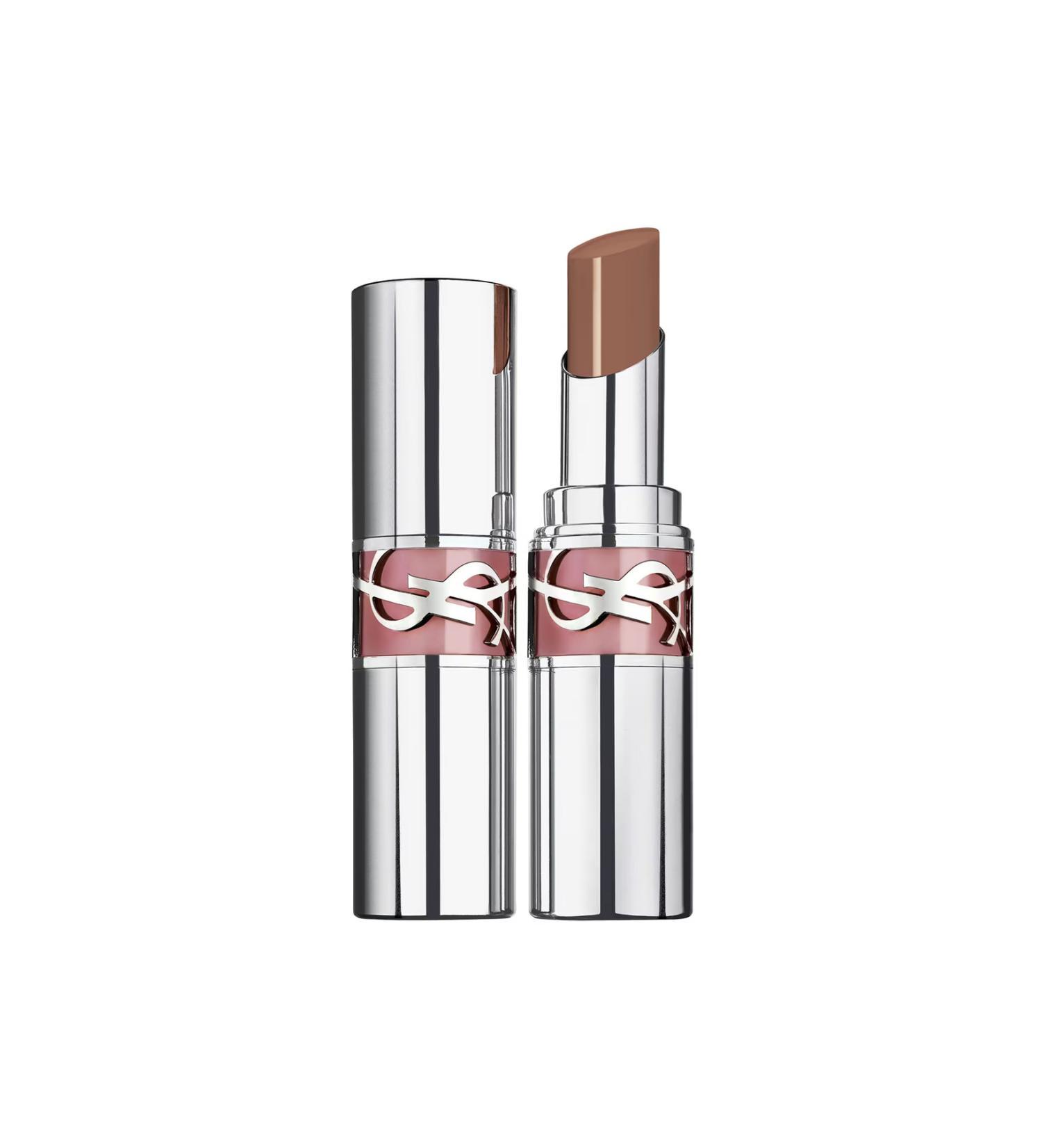 Yves Saint Laurent Loveshine - Lipstick with Shine Care Content