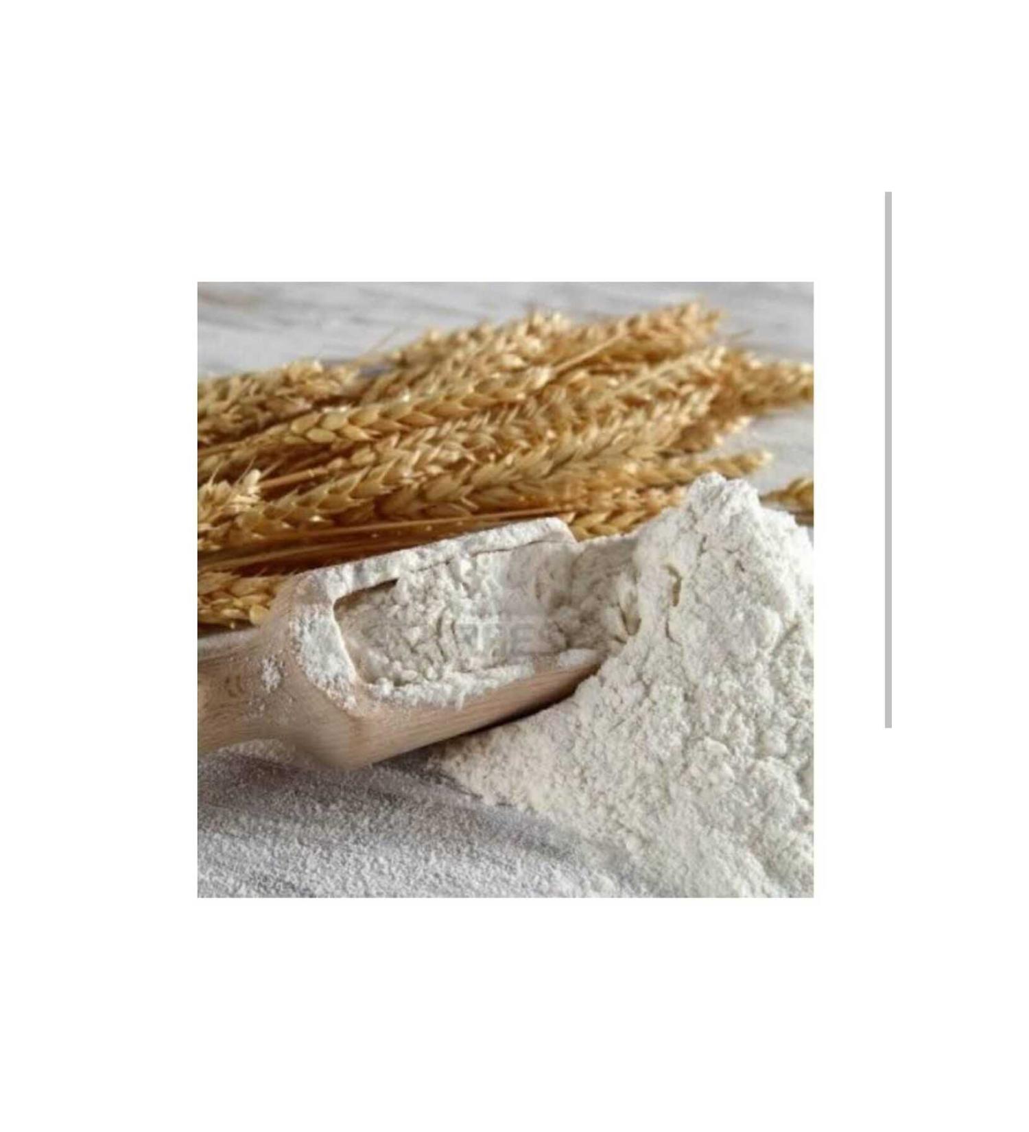 ABAKSESUAR Flour Wheat Flour