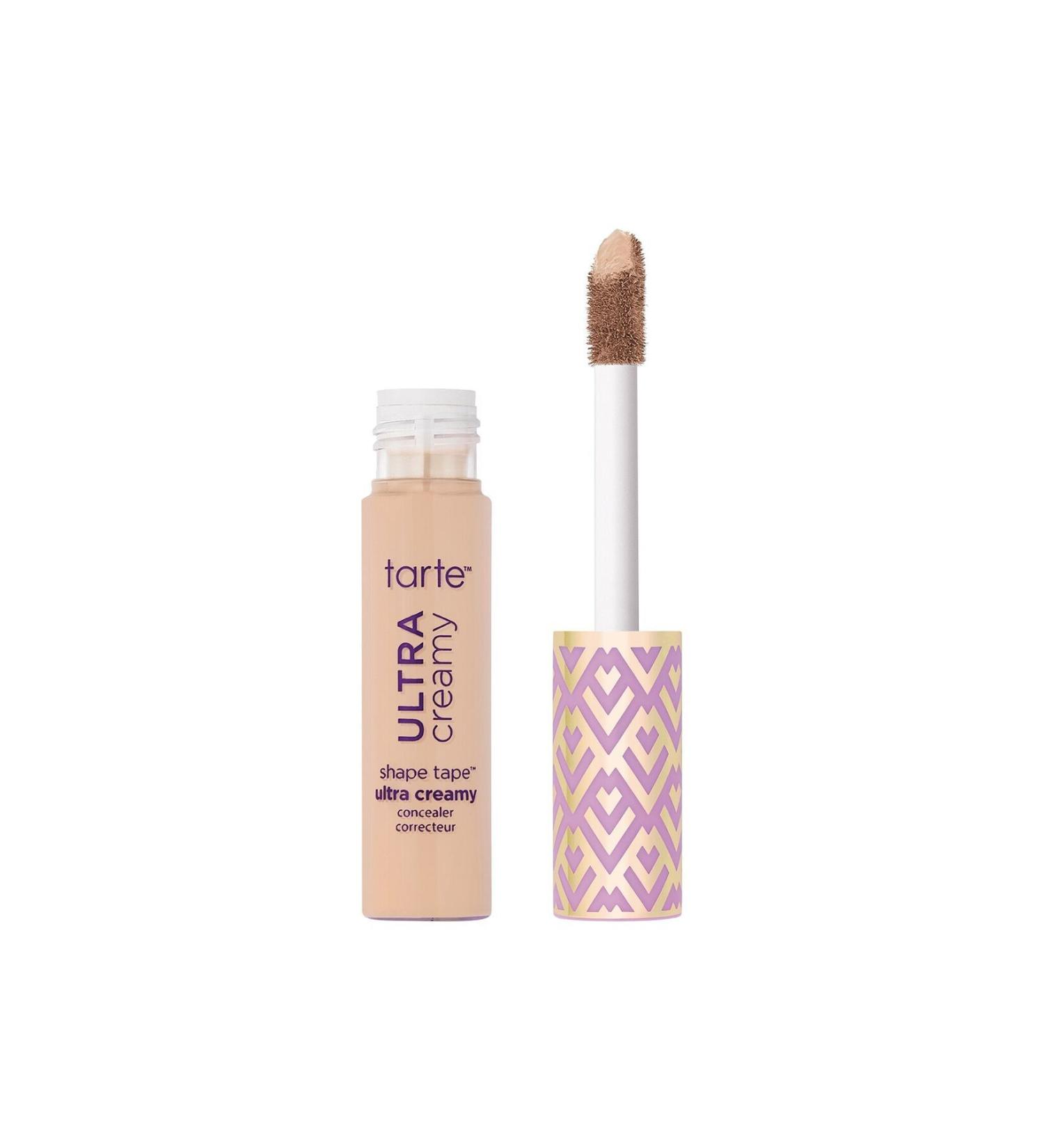 Tarte Shape Tape Ultra Creamy Concealer S. BEAUTY 140