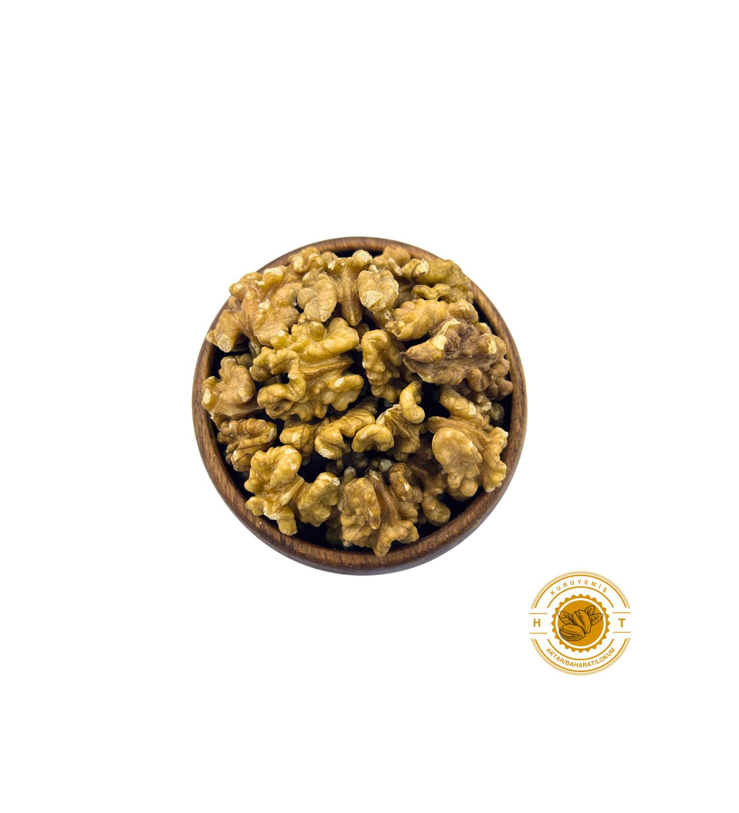 KUTLUHAN NUTS LOCAL WALNUT 250 GRAMS