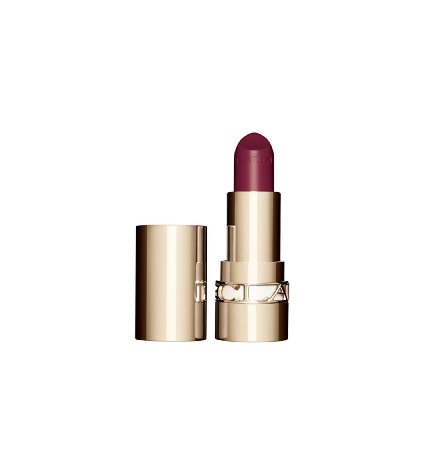 Clarins Joli Rouge Satin Finish Lipstick-776