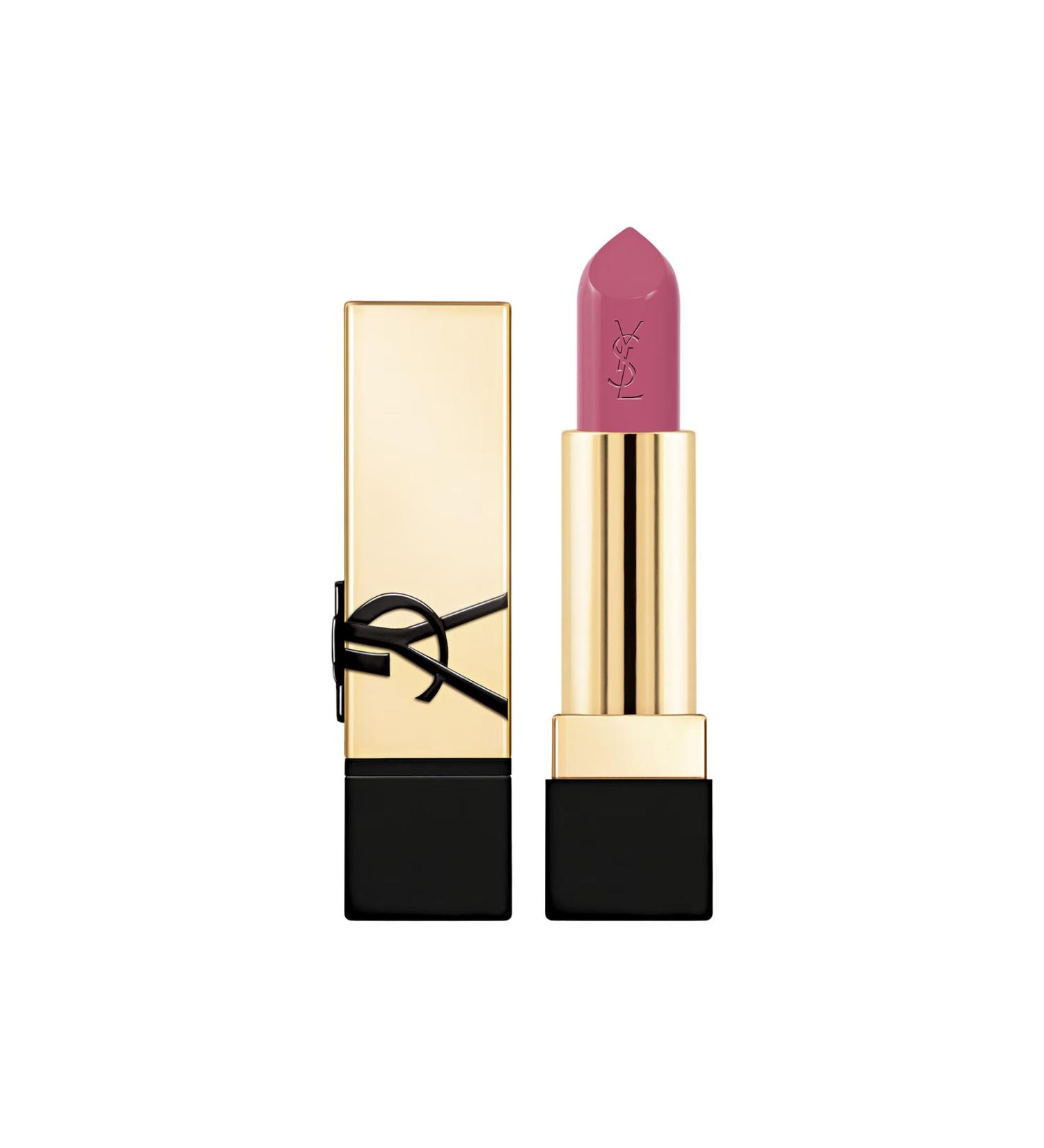 Yves Saint Laurent Rouge Pur Couture - Satin Finish Lipstick