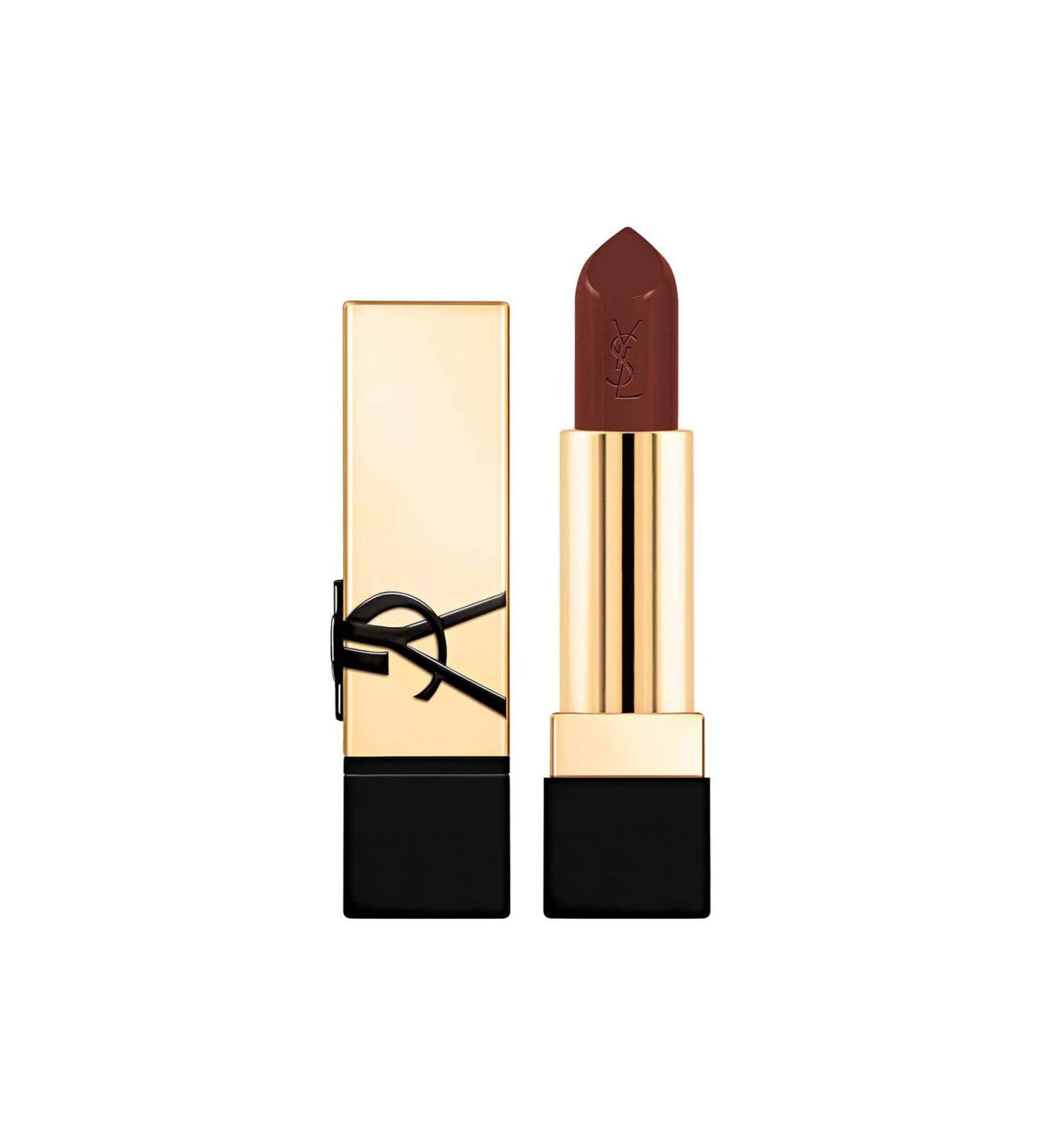 Yves Saint Laurent Rouge Pur Couture - Satin Finish Lipstick