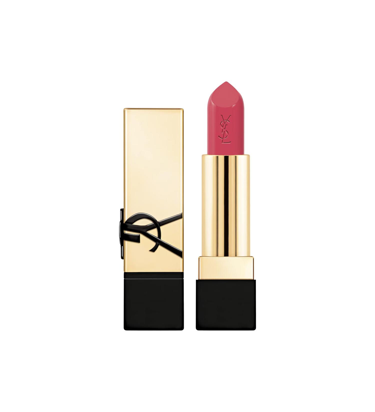 Yves Saint Laurent Rouge Pur Couture - Satin Finish Lipstick