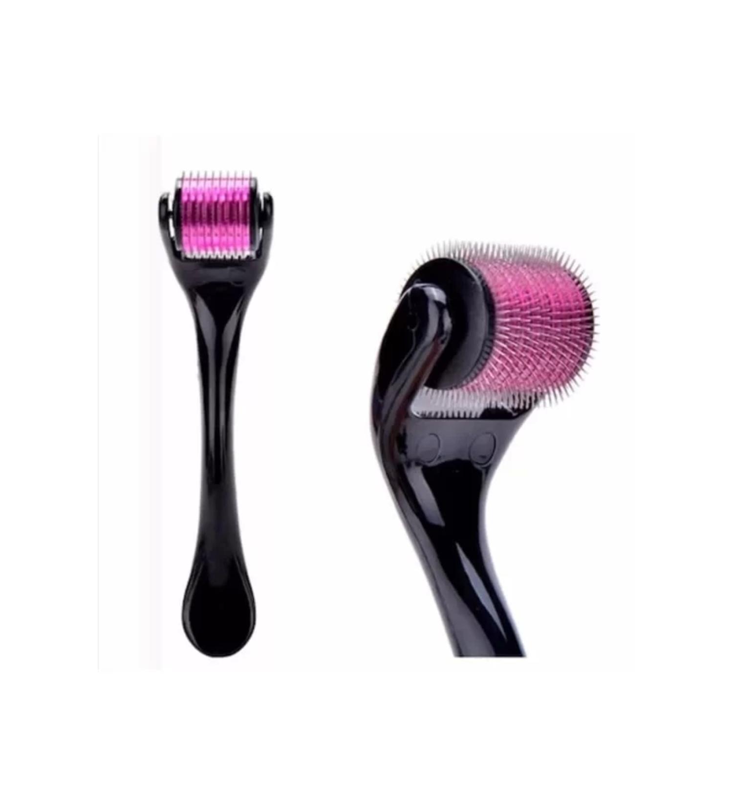 ER C Derma Roller Titanium Skin Care Tool 1.00 Mm.