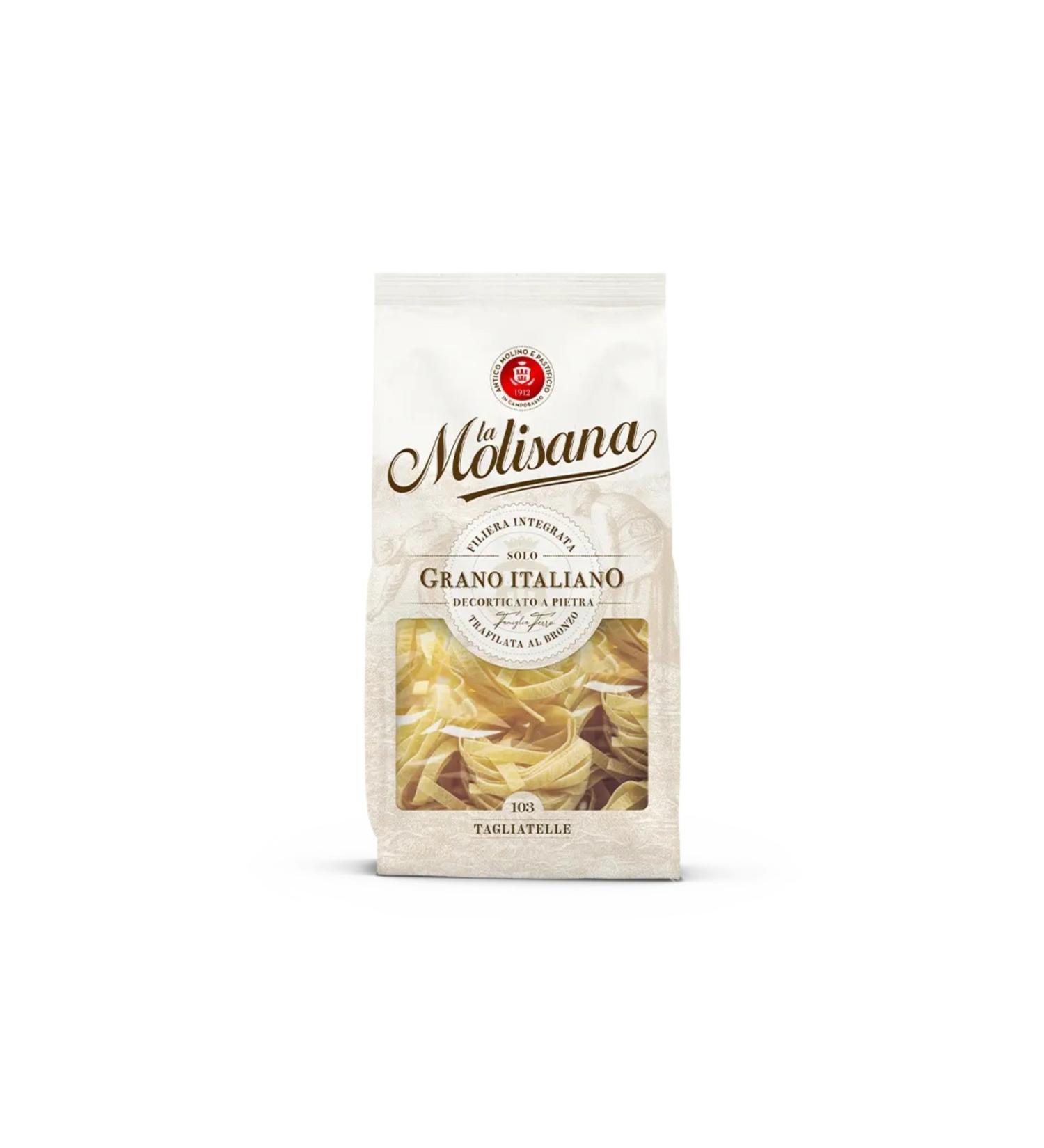 La Molisana Tagliatelle 500 gr