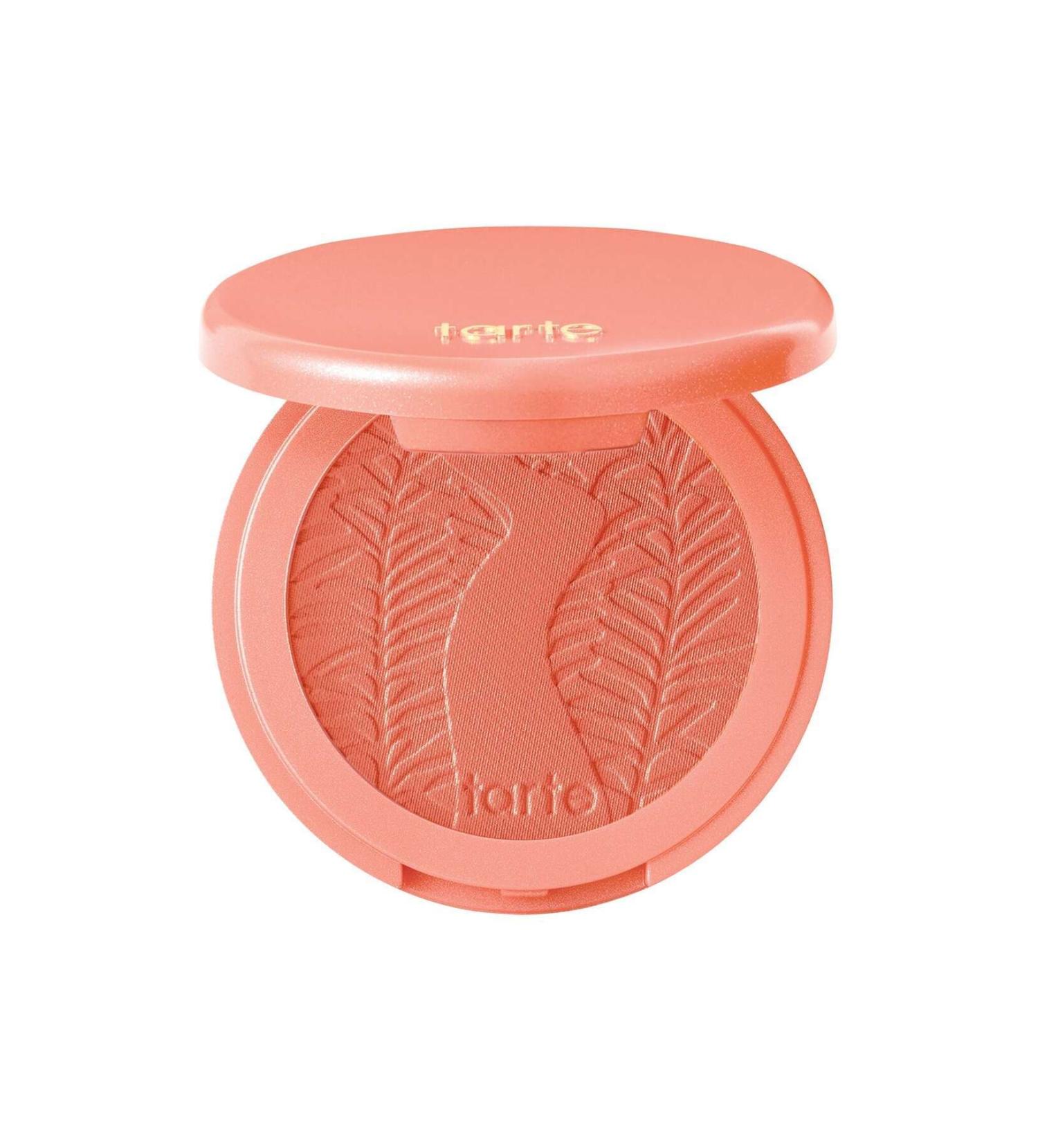 Tarte Suitable for all skin types 12 Hours Lasting Super Soft Blush S.BEAUTY 690