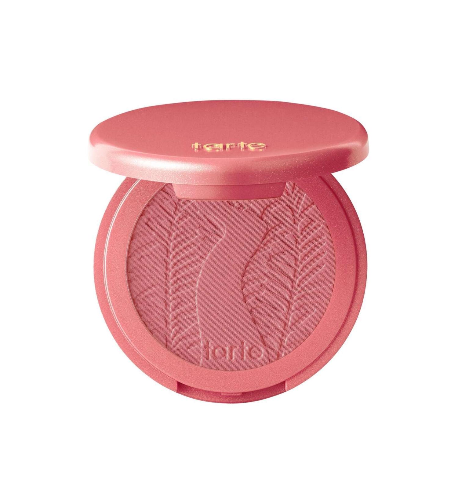 Tarte Easy to Use 12 Hour Lasting Super Soft Blush S.BEAUTY 693