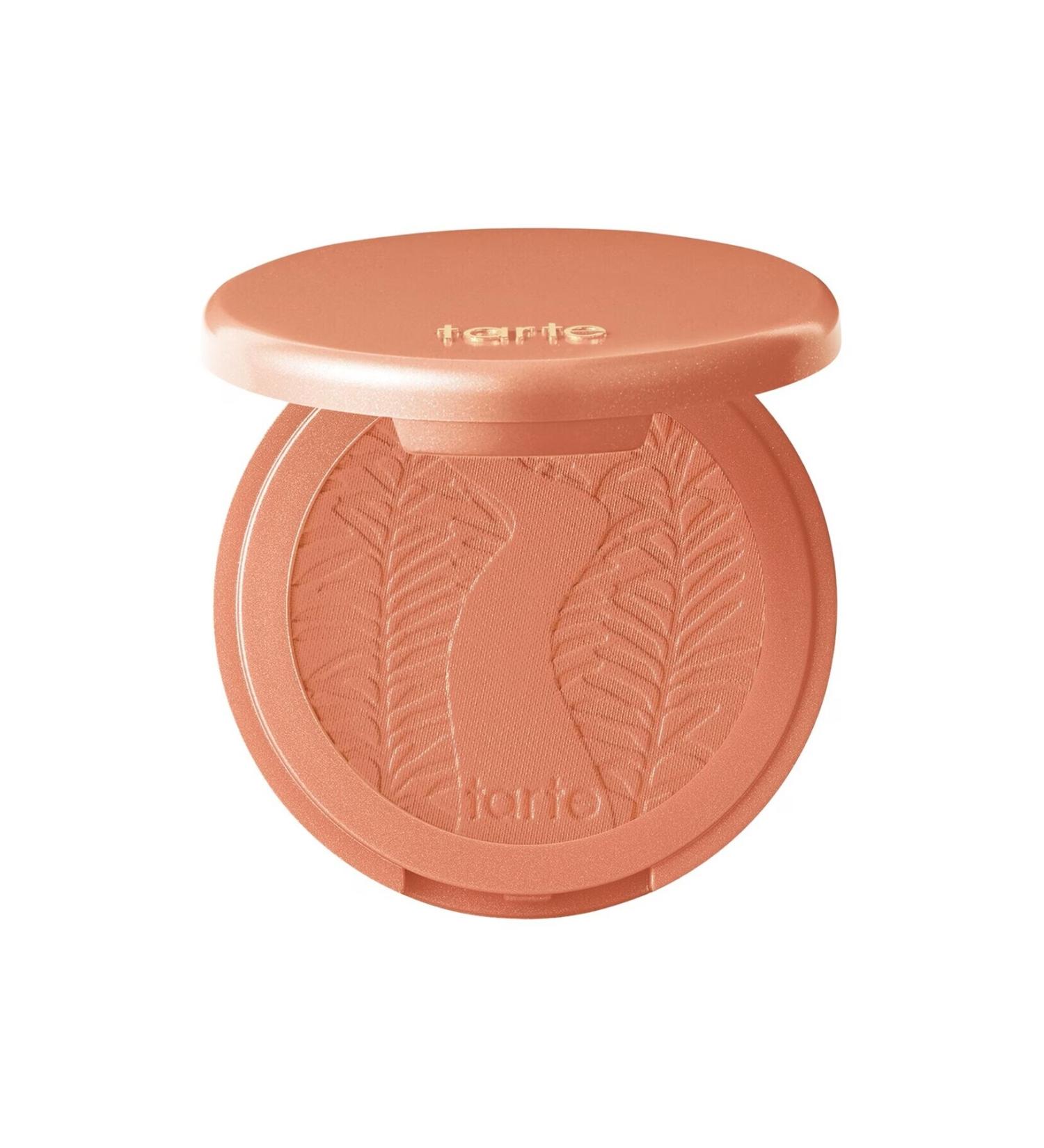 Tarte Easy Application and Even Distribution Shiny Finish Blush S.BEAUTY 685