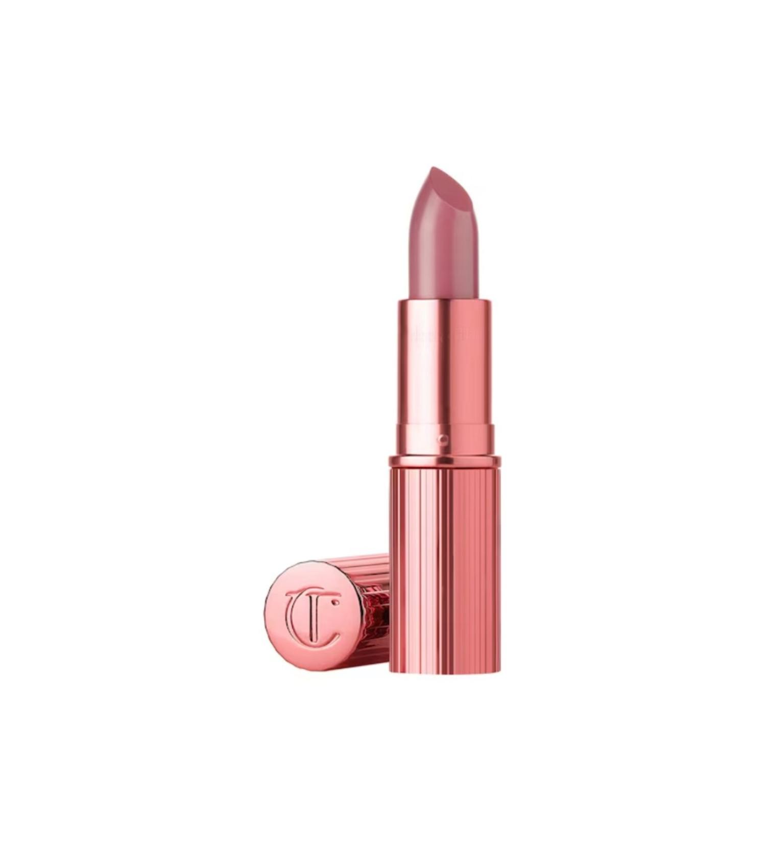 CHARLOTTE Hollywood Beauty Icon - KISSING - Lipstick