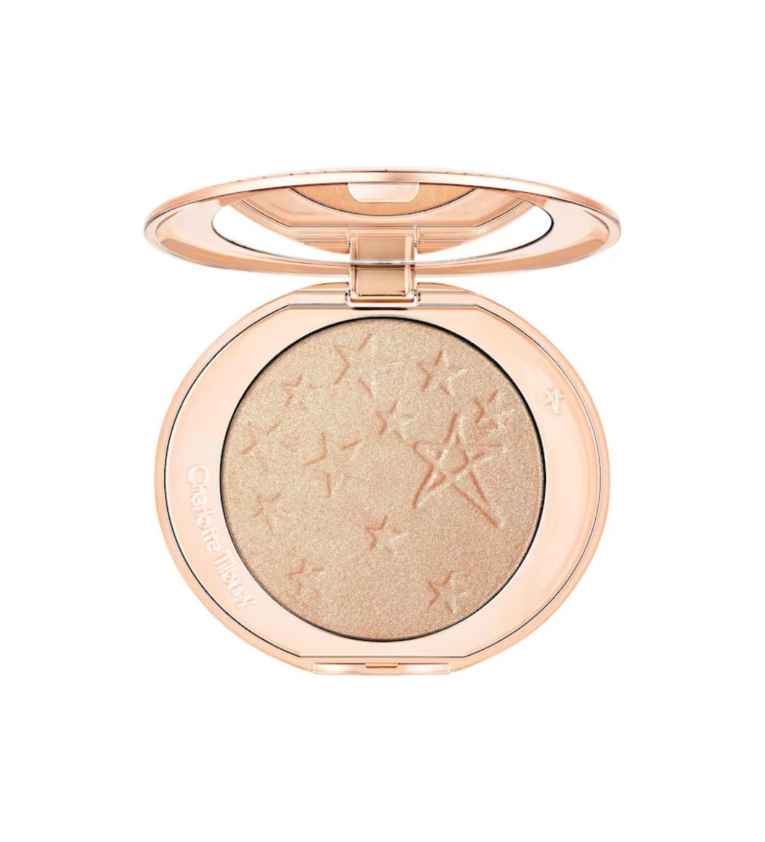 CHARLOTTE TILBURY Hollywood Glow Glide Face Architect - Illuminator