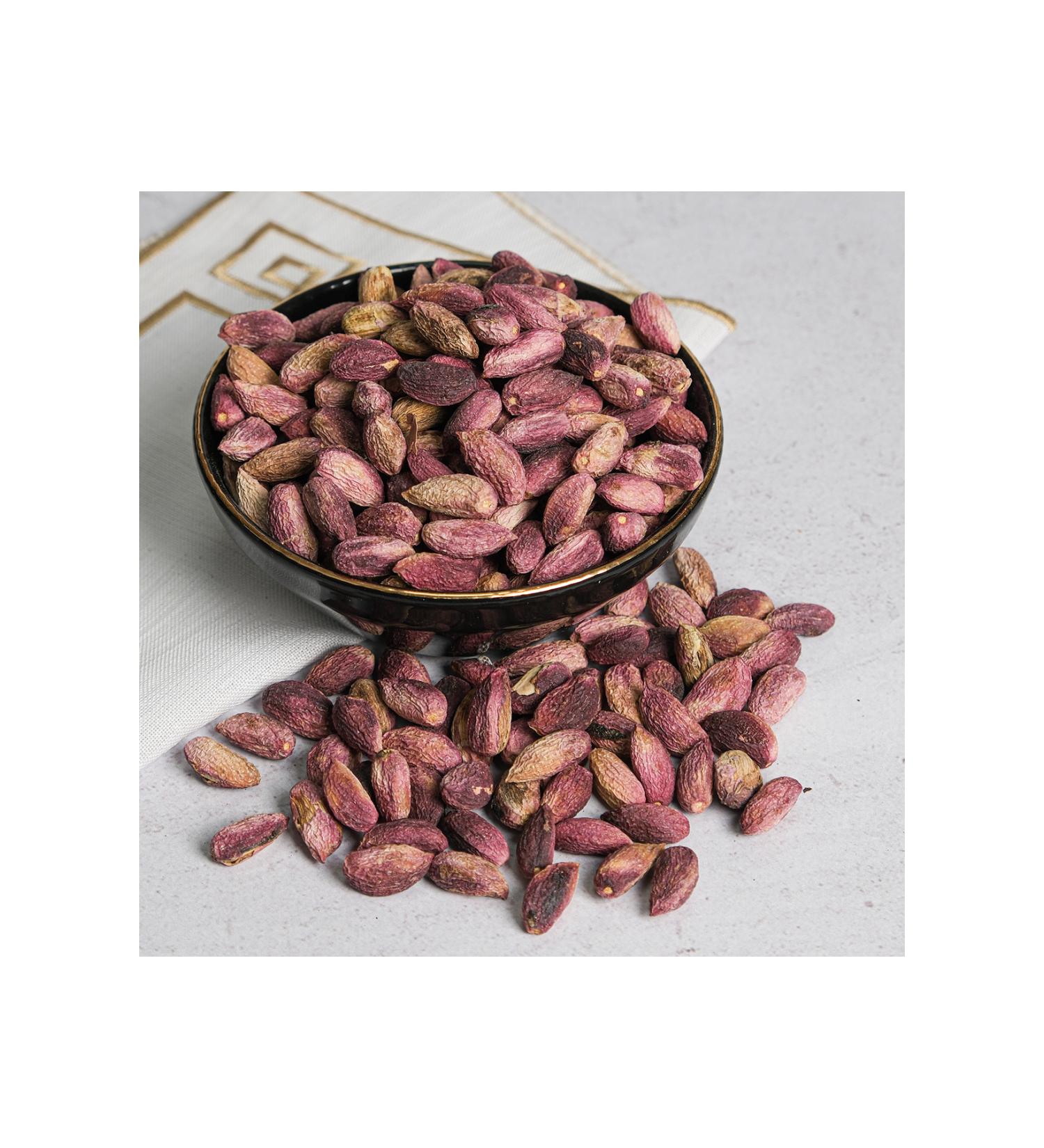 A World of Nuts Under the Tree I Pistachio 500 gr