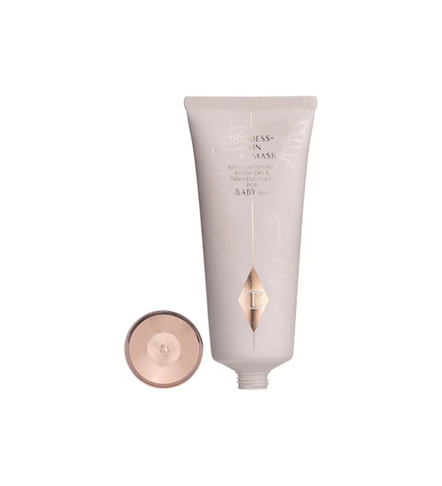 CHARLOTTE TILBURY Goddess Skin Clay Mask - Face Mask