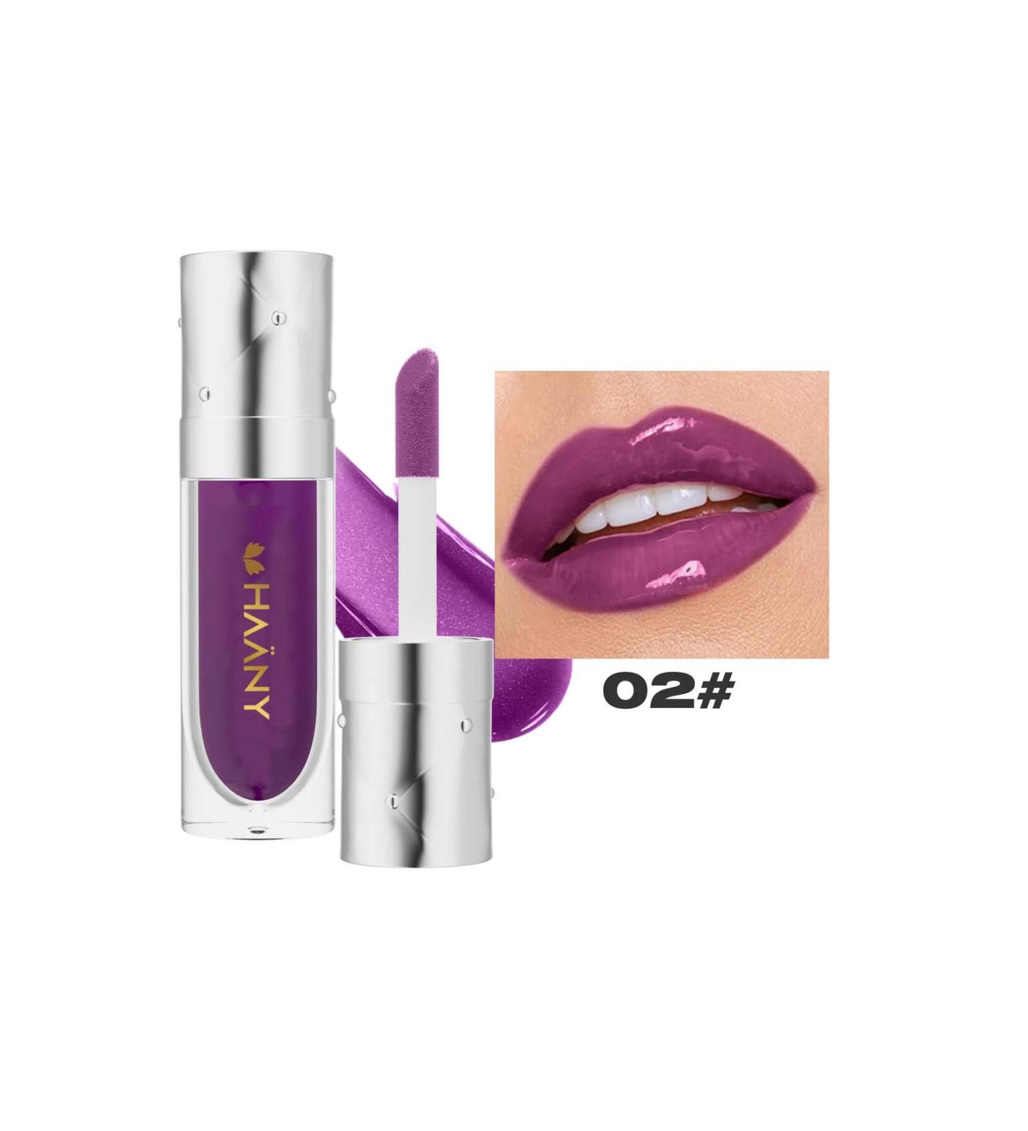HAANY Ha ny Lip Oil -2