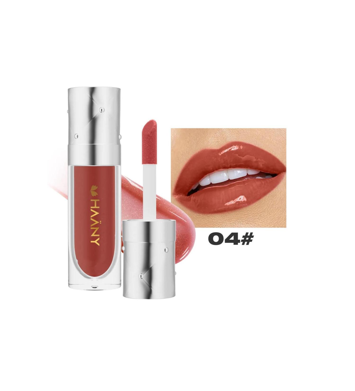 HAANY Ha ny Lip Oil -4