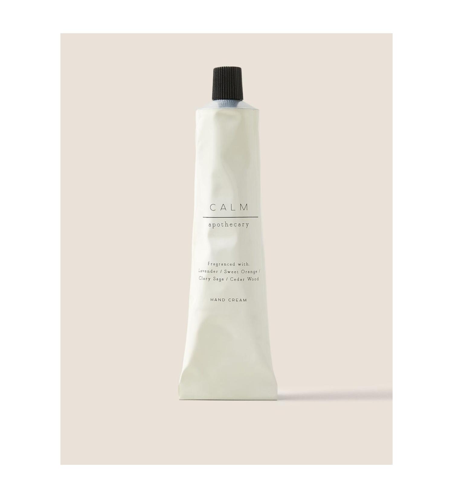 Marks & Spencer Calm Hand Cream 75 ml - Buy Online on GoSupps.com