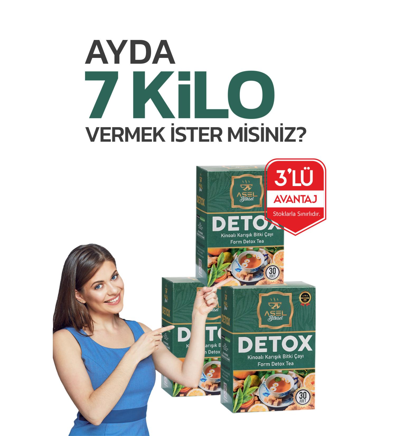 ASEL DETOX Herbal Tea - Helps to Lose Weight - Slimming1 Detox Quinoa Diet Tea - Appetite Suppressant Tea Keeping You Full - Buy Online on GoSupps.com