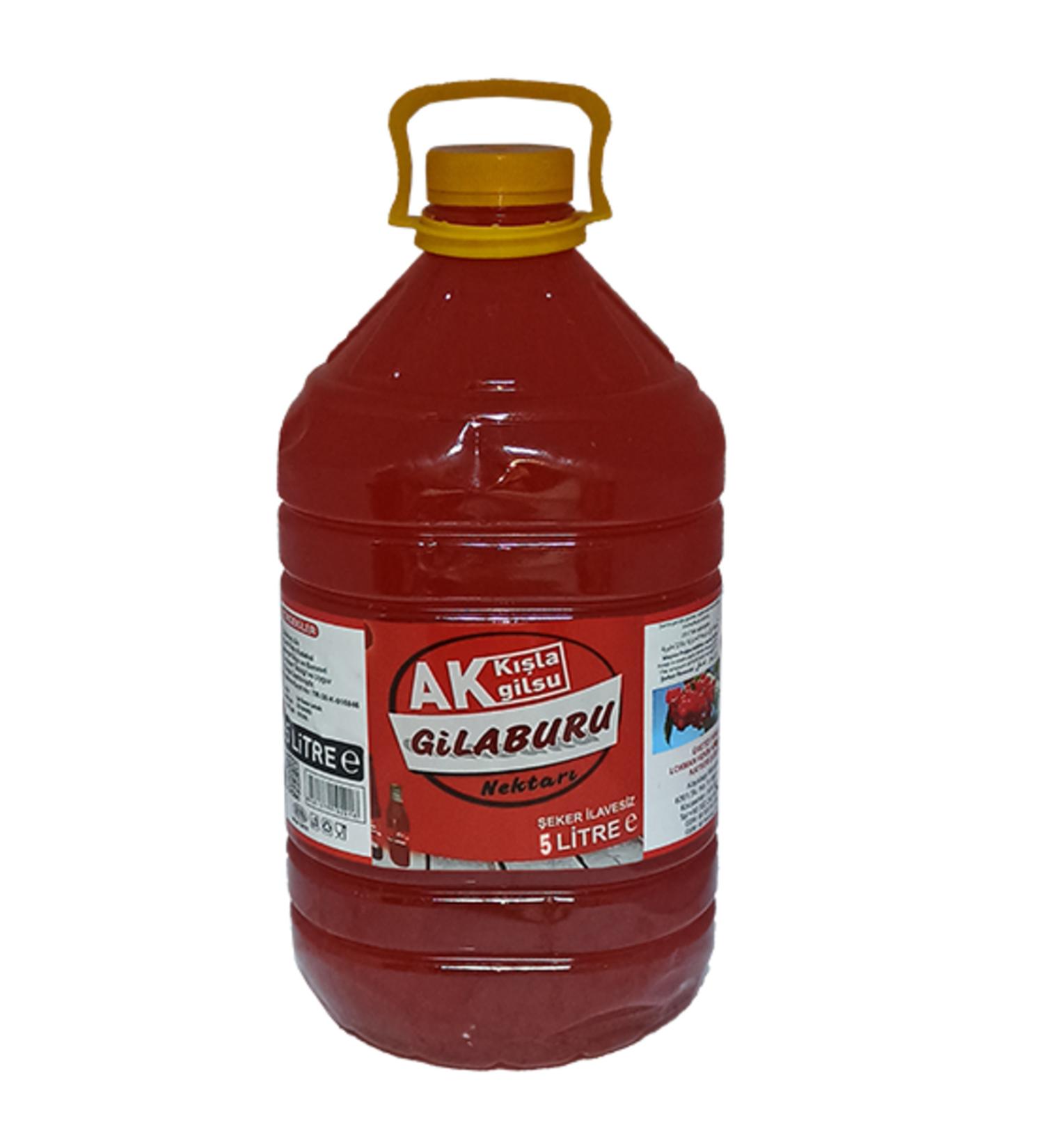AKKI LA Gilaburu Water 5 Liters