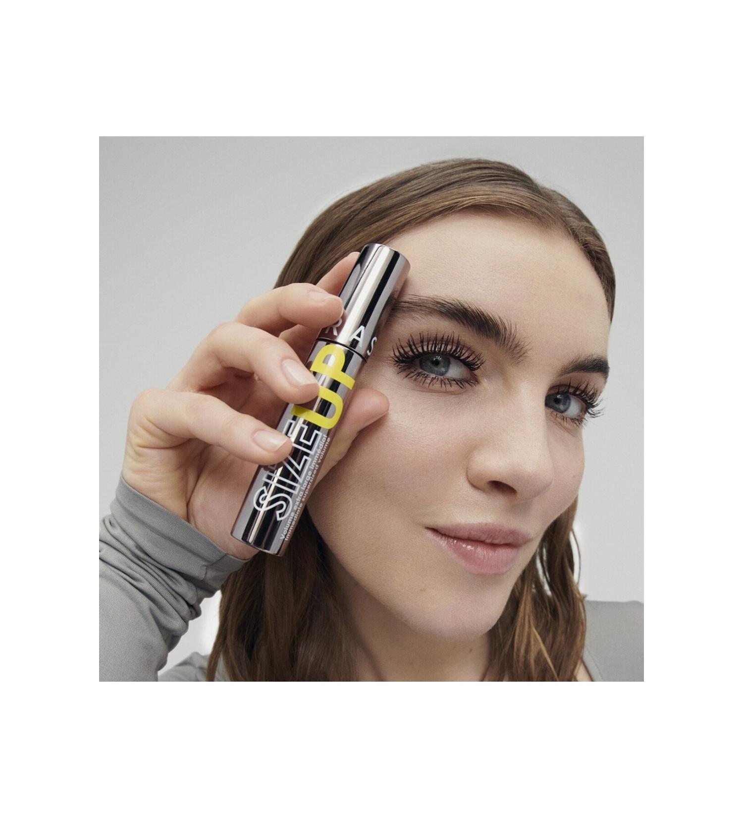 Sephora Lengthening Curling Extra Volume Mascara / Cosmetologist Collection - Buy Online on GoSupps.com
