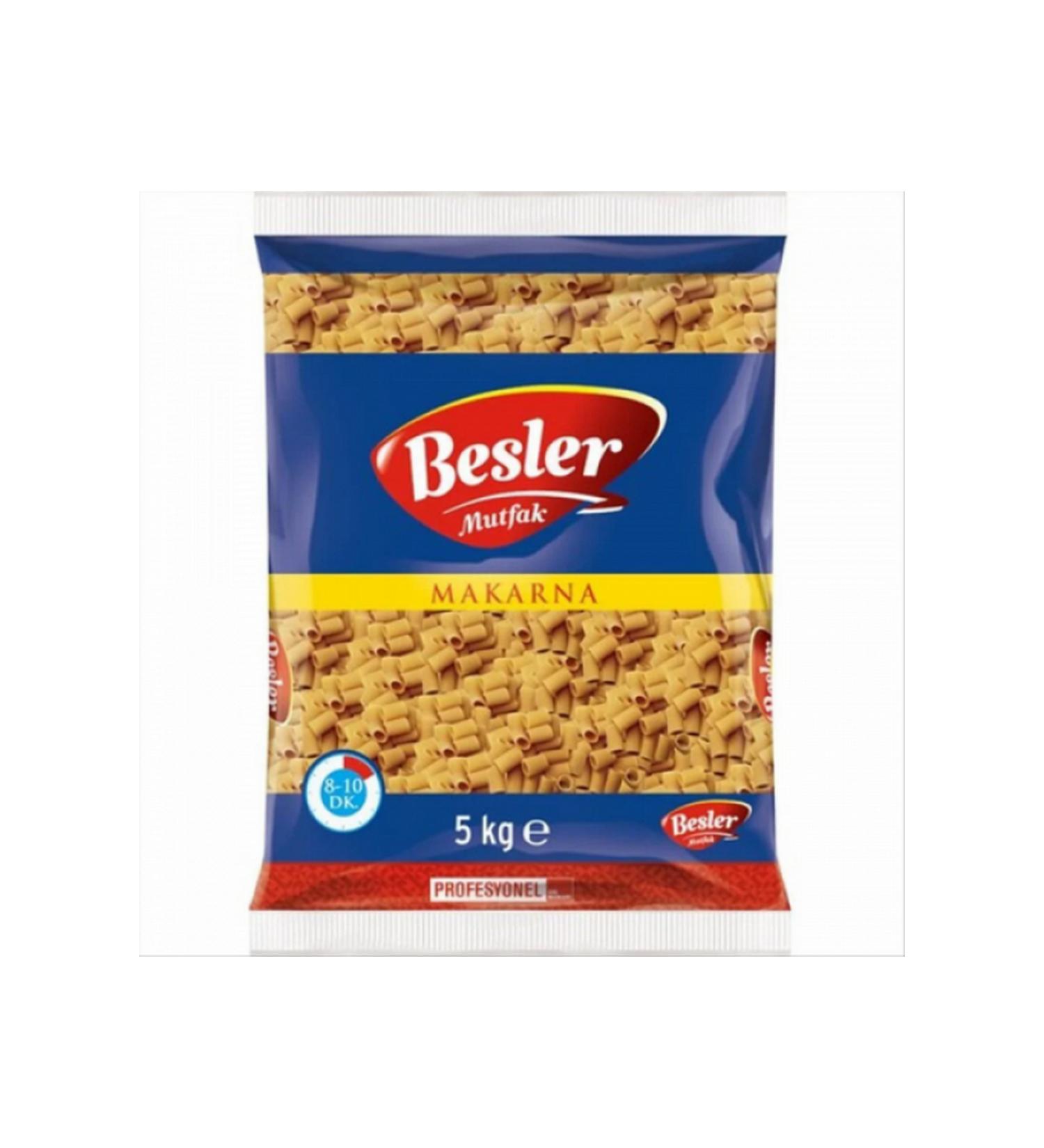 Our Kitchen Besler Kitchen Pen Pasta 5 Kg 453121