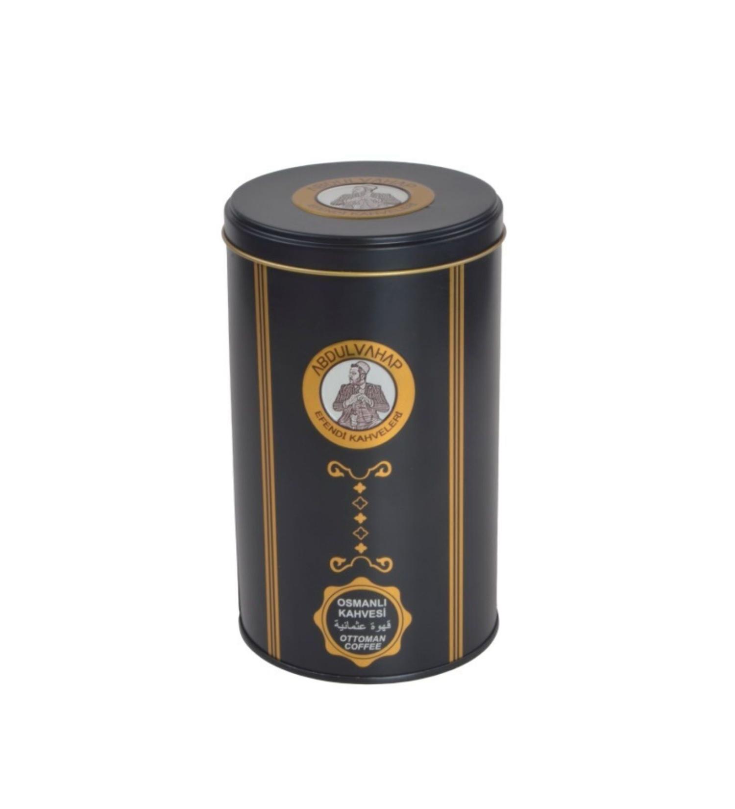 MEVLANA BAZAAR Abdulvahap Efendi Ottoman Coffee 250 gr