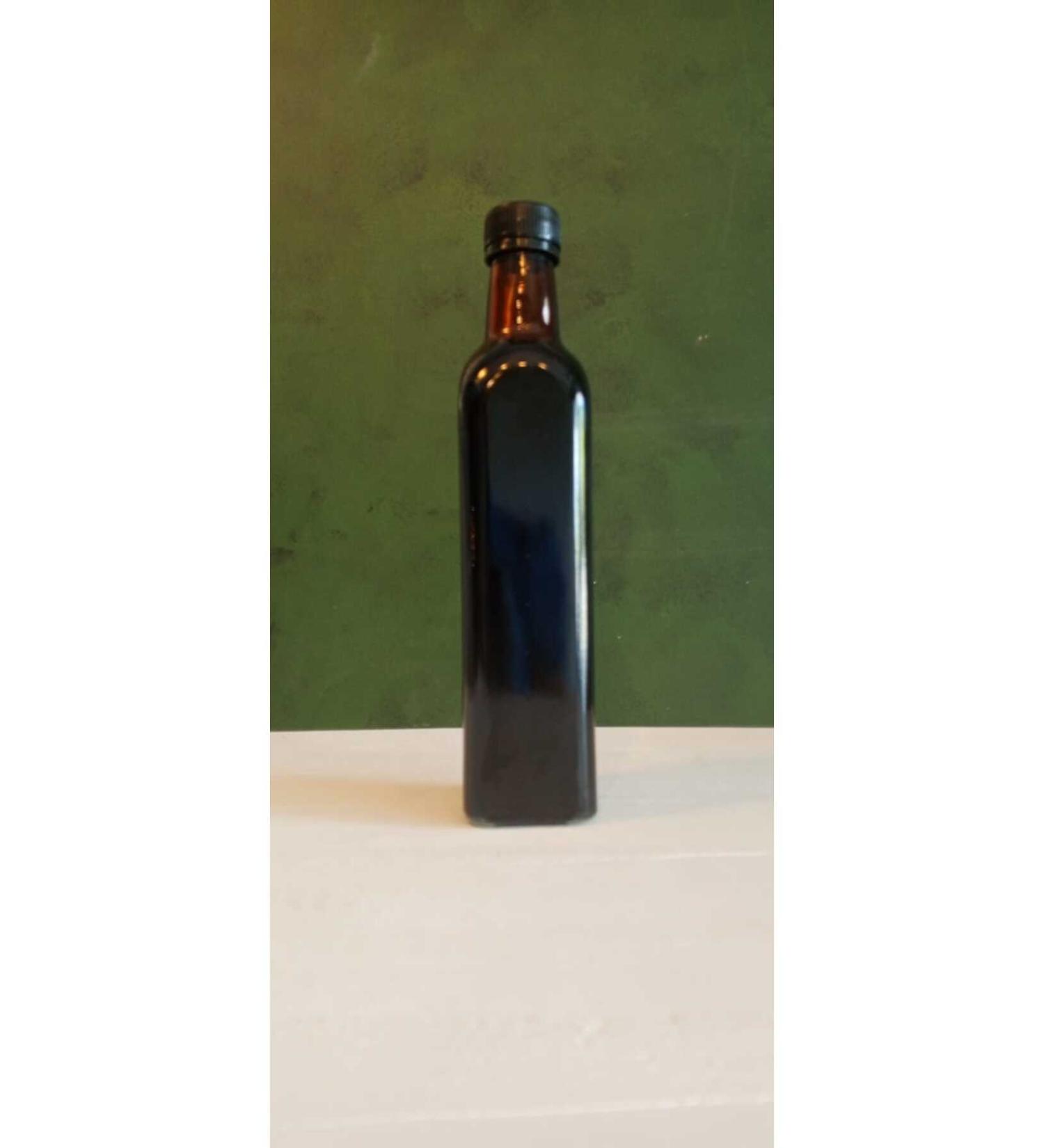 MissAt lye Black Mulberry Syrup