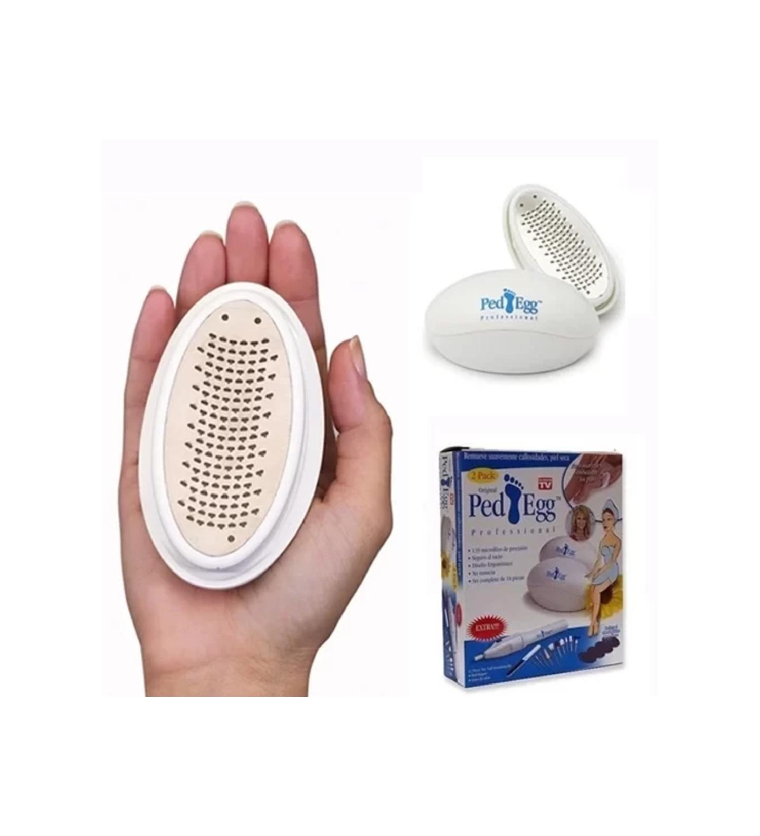 ER C Foot Care Foot Care File - Single Heel File