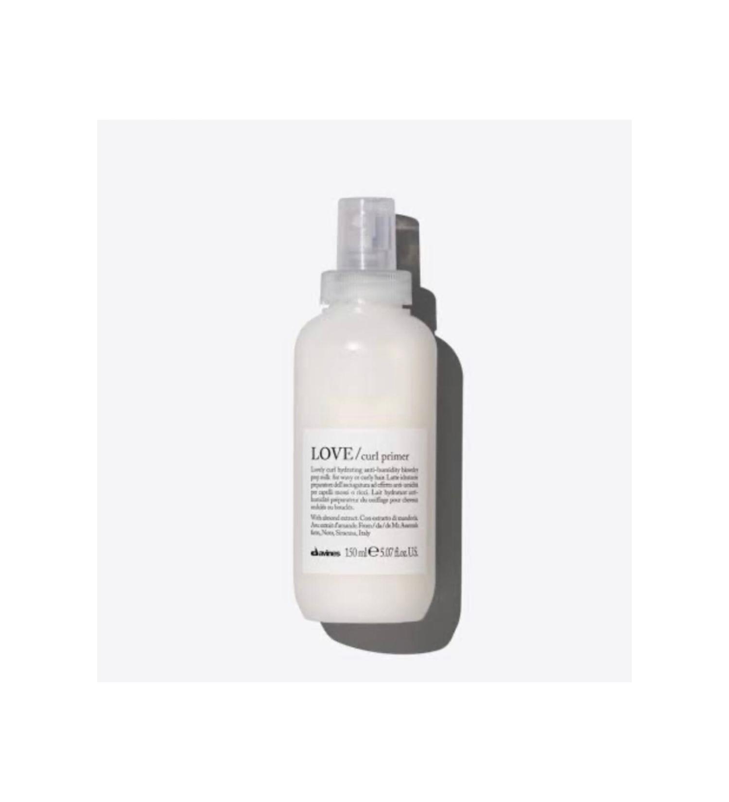 Davines care