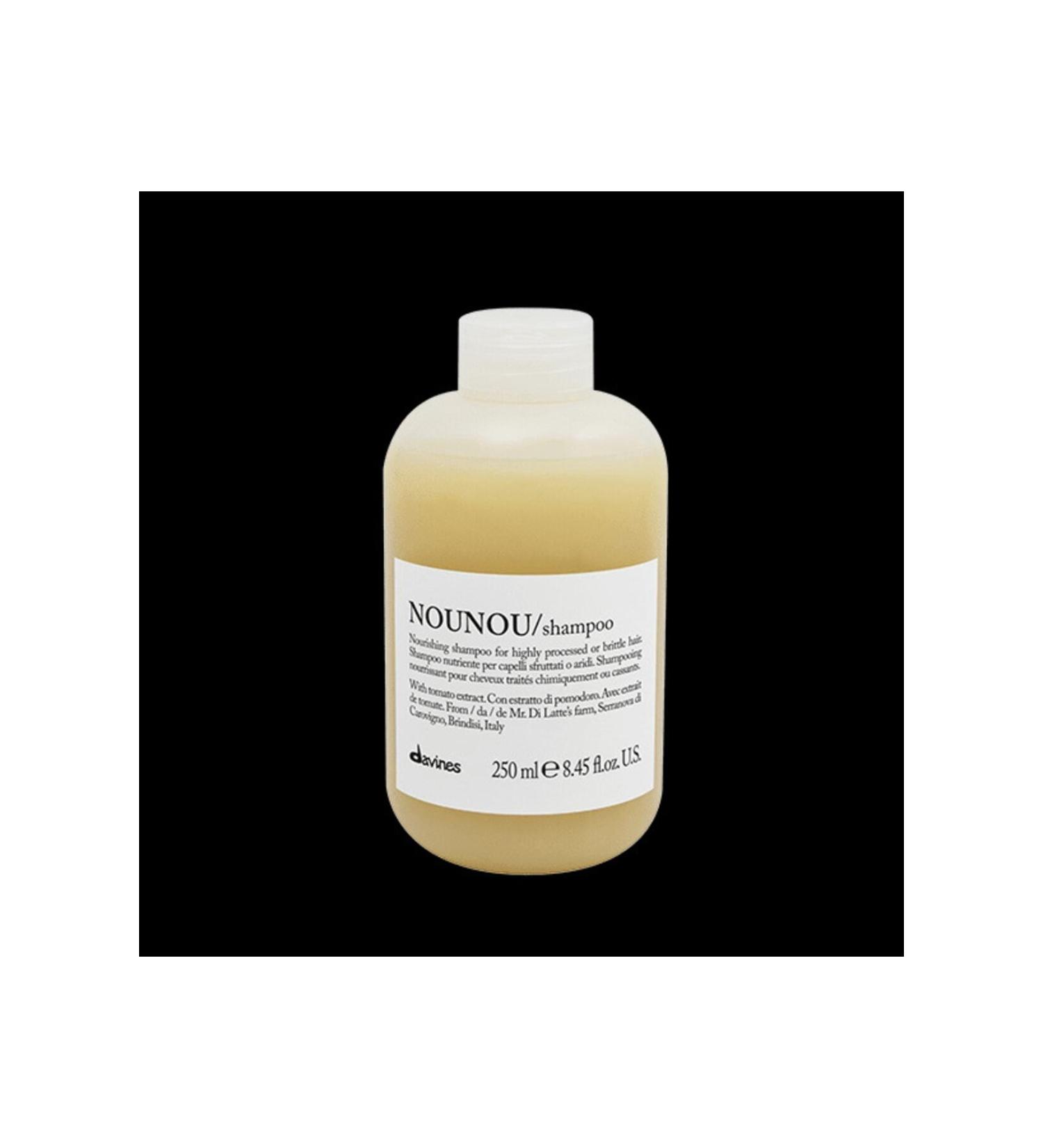 Davines Repairing and Volumizing Care Shampoo 250ml