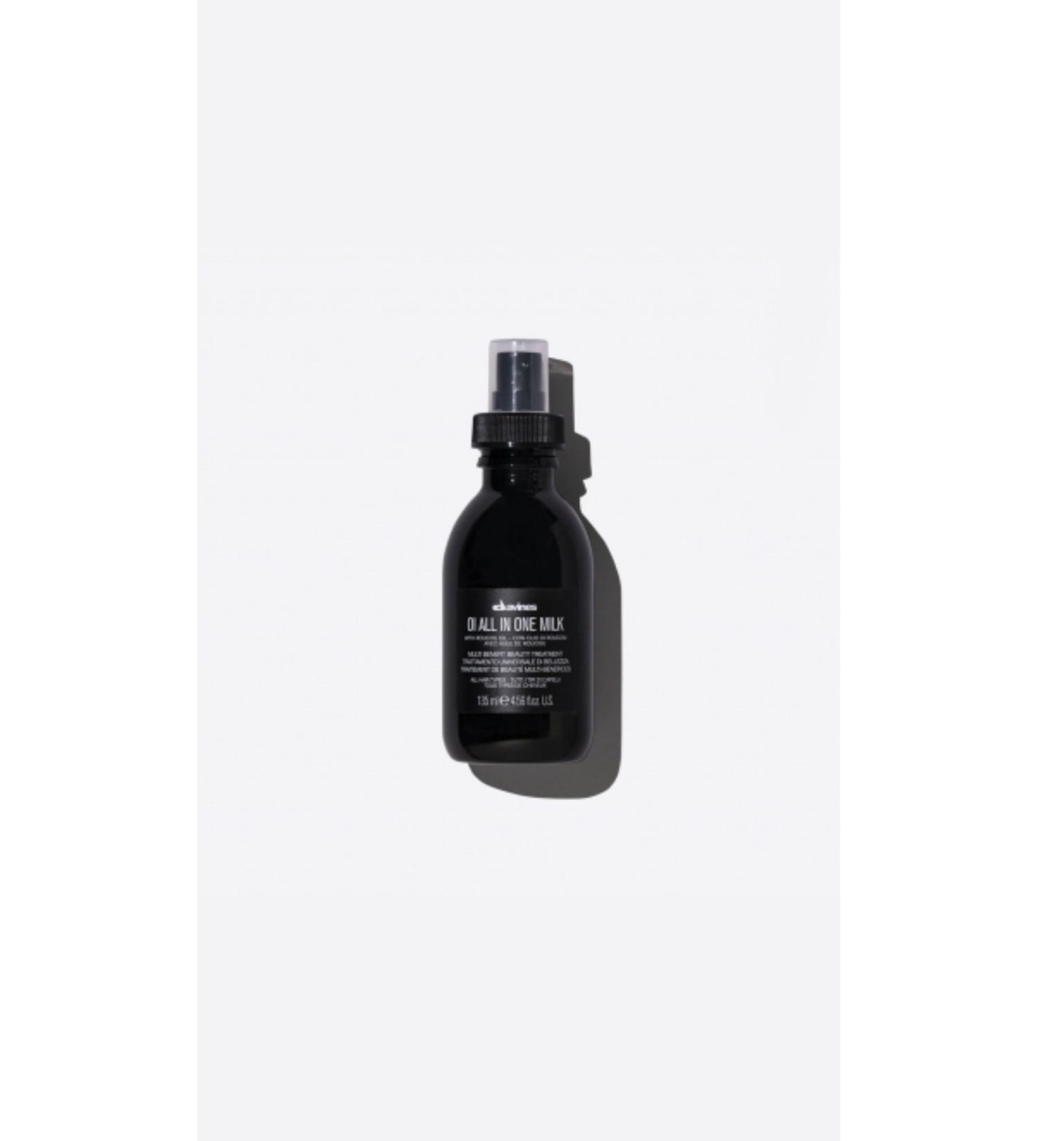 Davines OI/OIL Care Conditioner for All Hair Types 135ml